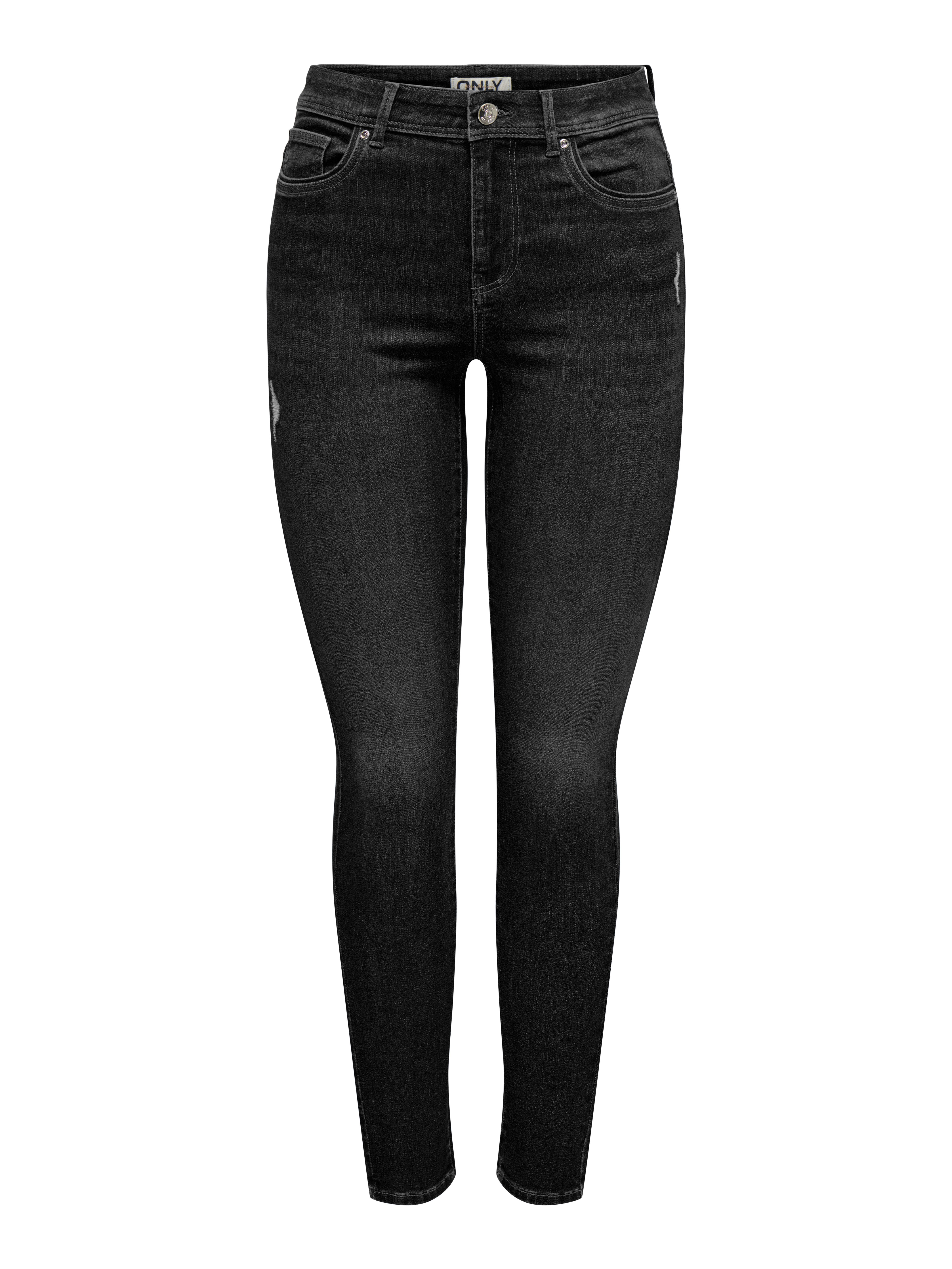 Washed Black