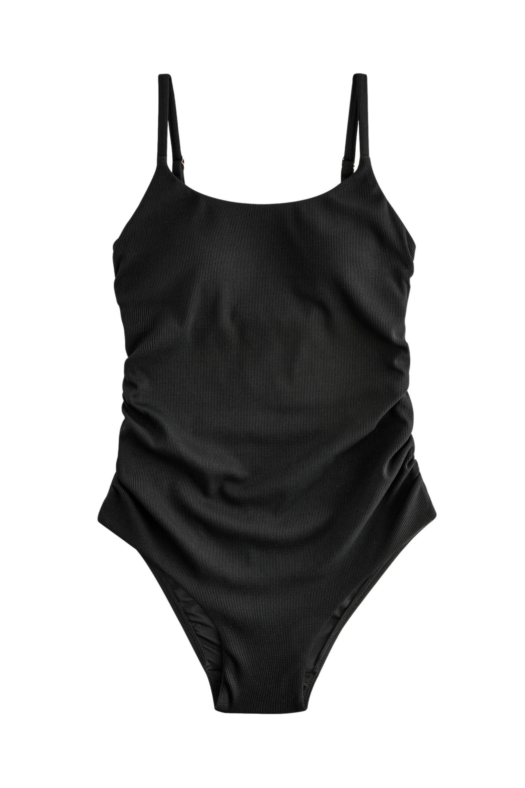 Next Umstandsbadeanzug Badeanzug mit U-Ausschnitt (1-St) günstig online kaufen