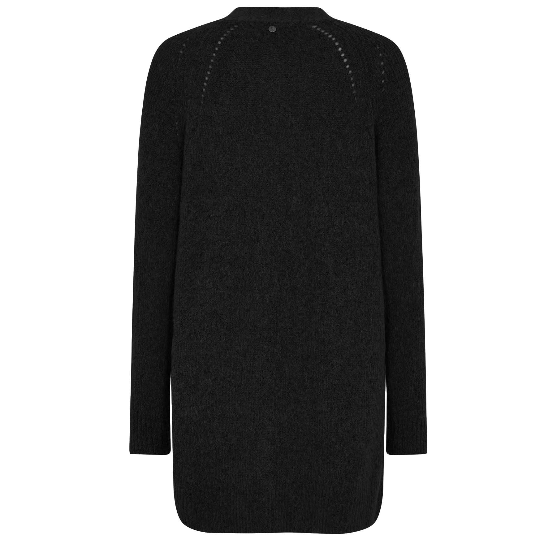 Mos Mosh Cardigan Cardigan THORA LONG günstig online kaufen