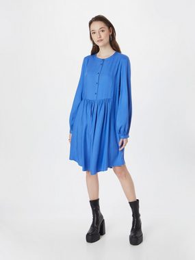 Soft Rebels Blusenkleid Tatum (1-tlg) Drapiert/gerafft