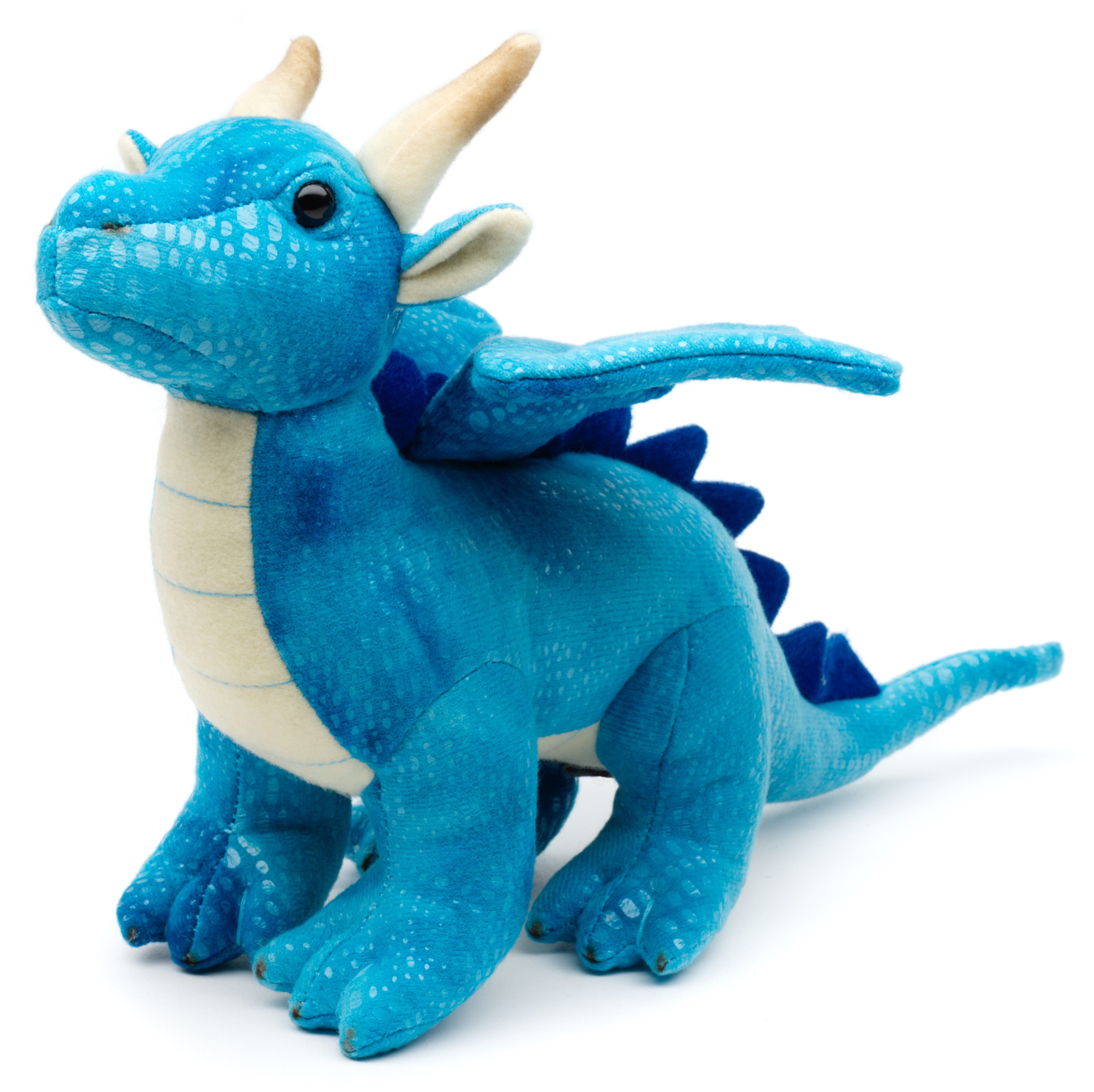 Uni-Toys Kuscheltier Drache - verschiedene Farben und Größen - Plüschtier, günstig online kaufen