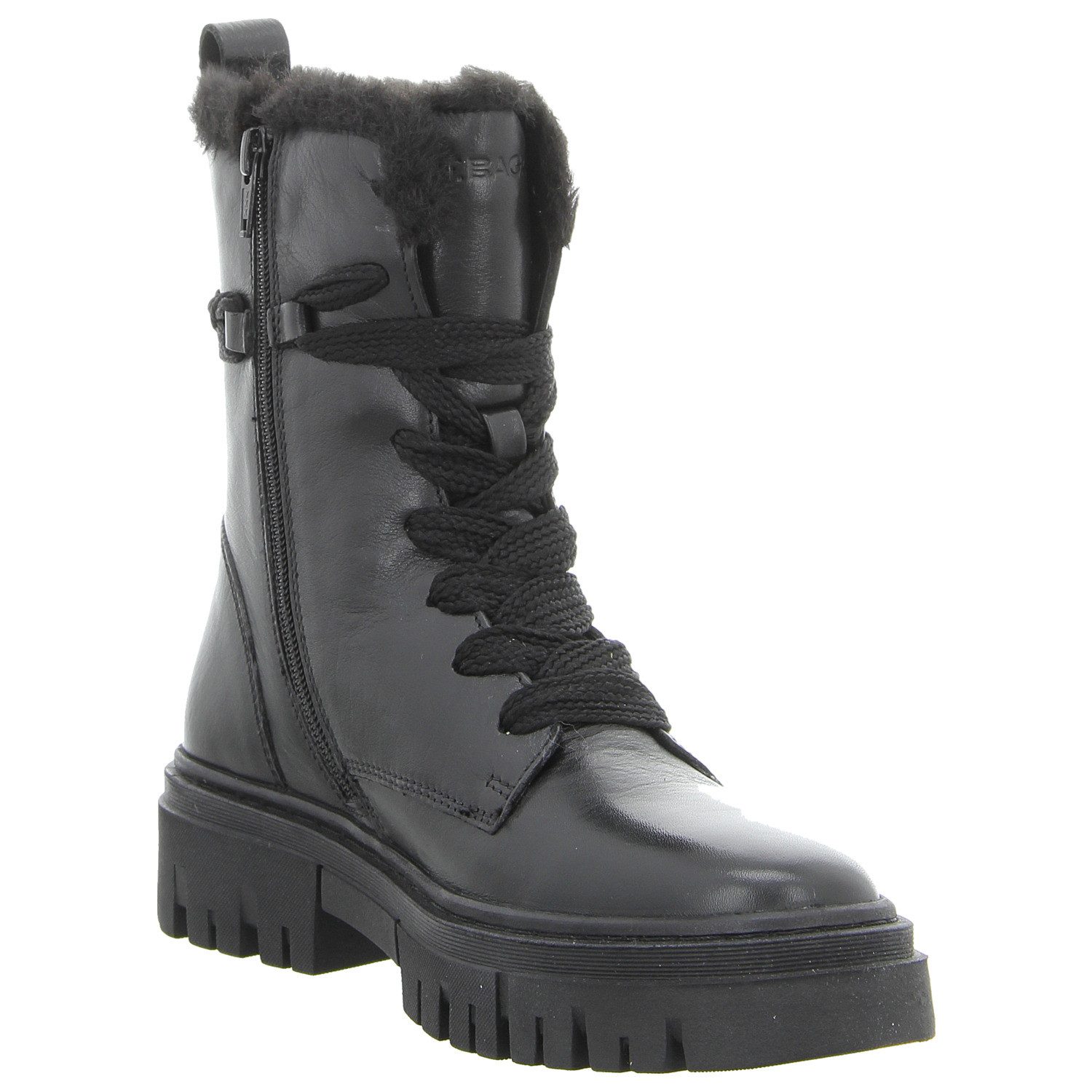 TT.Bagatt Liah Schnürstiefelette