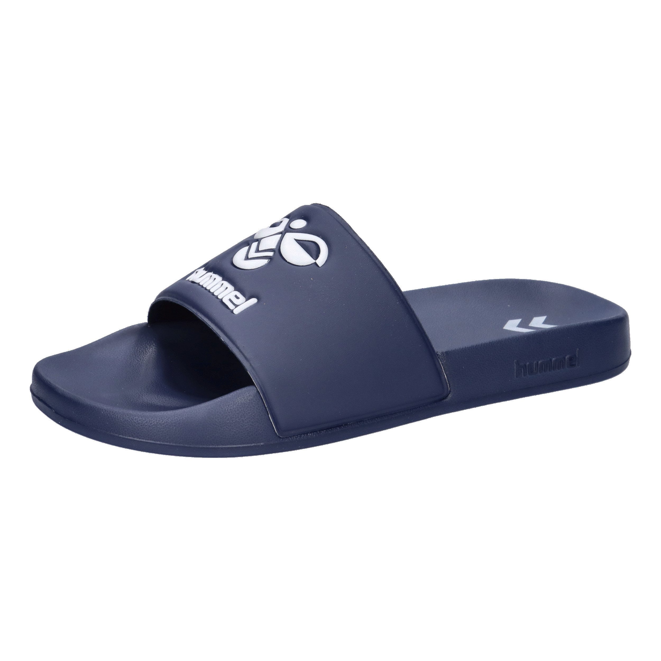 hummel Hummel Unisex Badeschlappen HML ESSENTIAL günstig online kaufen