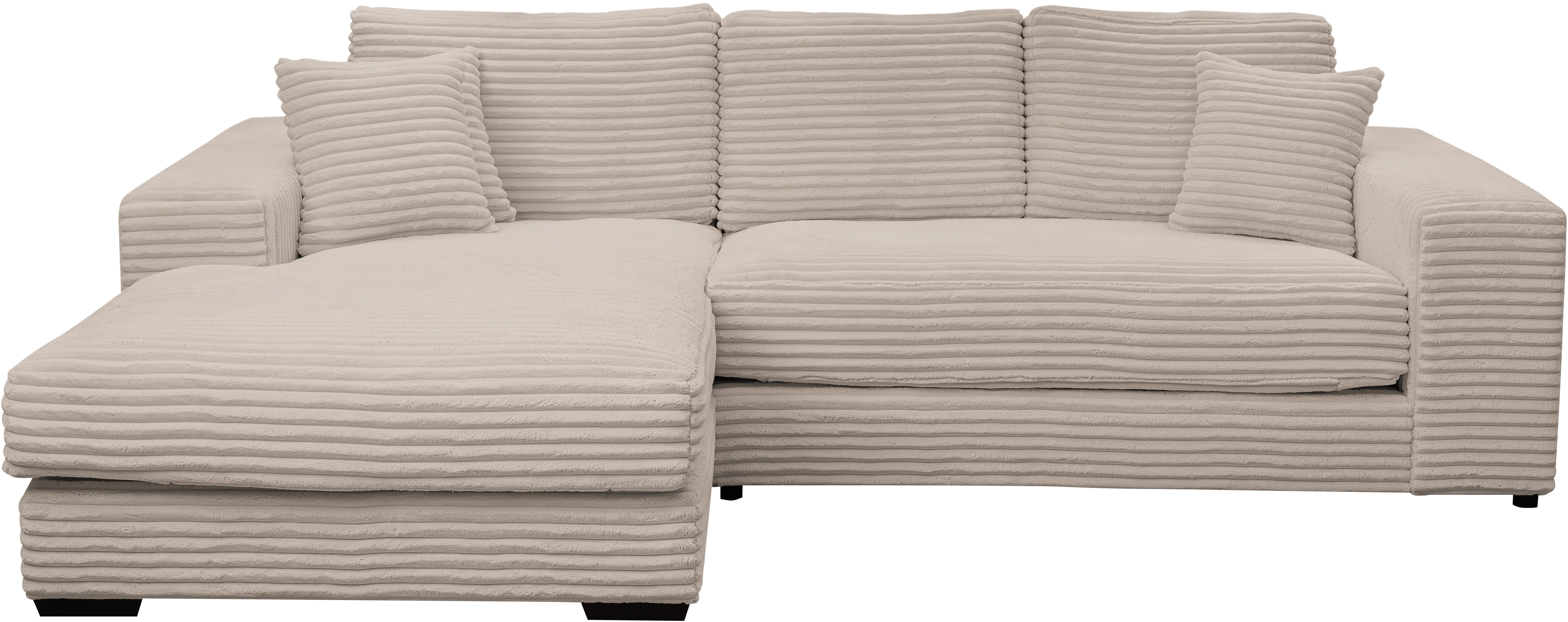 WERK2 Ecksofa Eden modern und zeitlos, günstig online kaufen