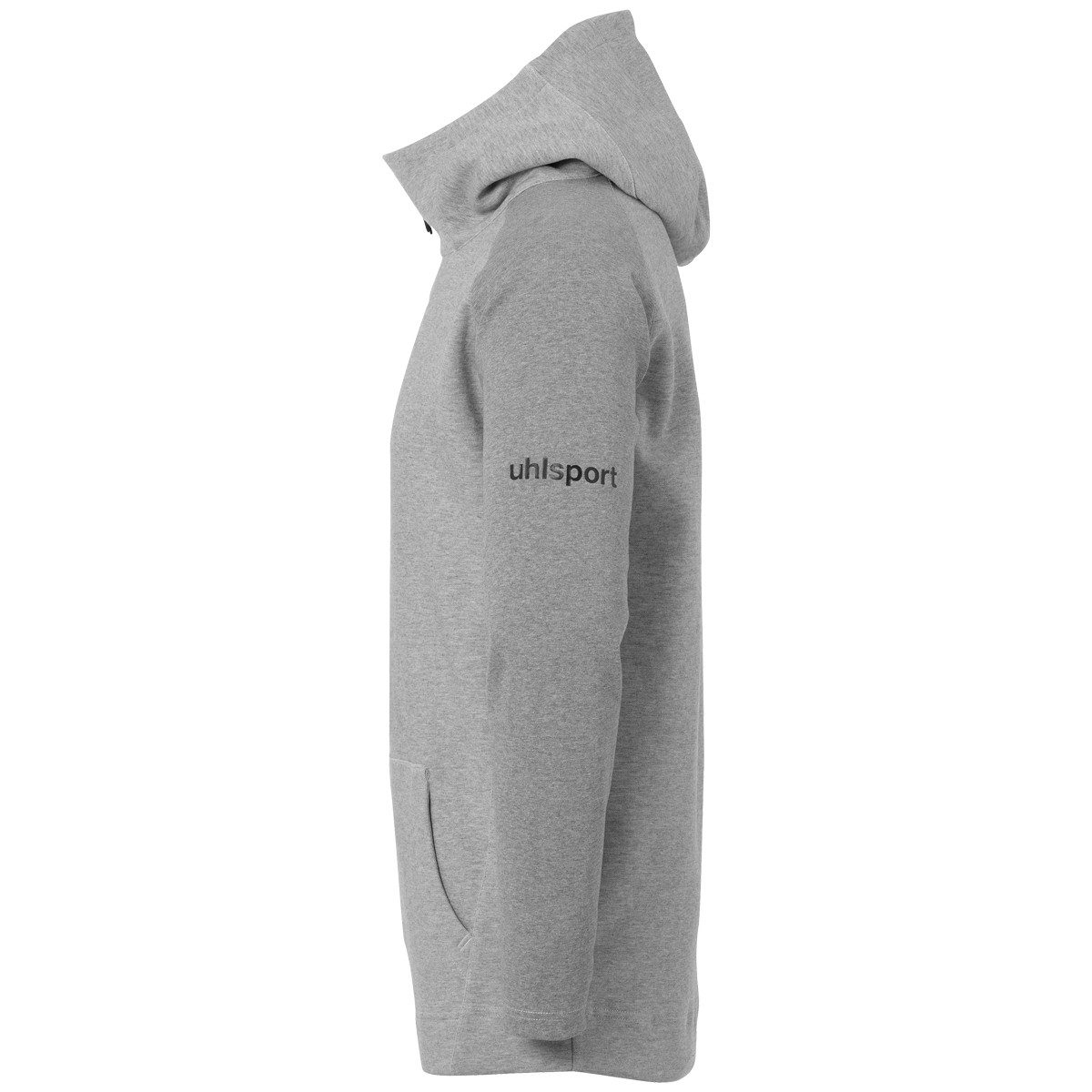 uhlsport Kapuzenpullover uhlsport ZIP-HOODIE ESSENTIAL PRO