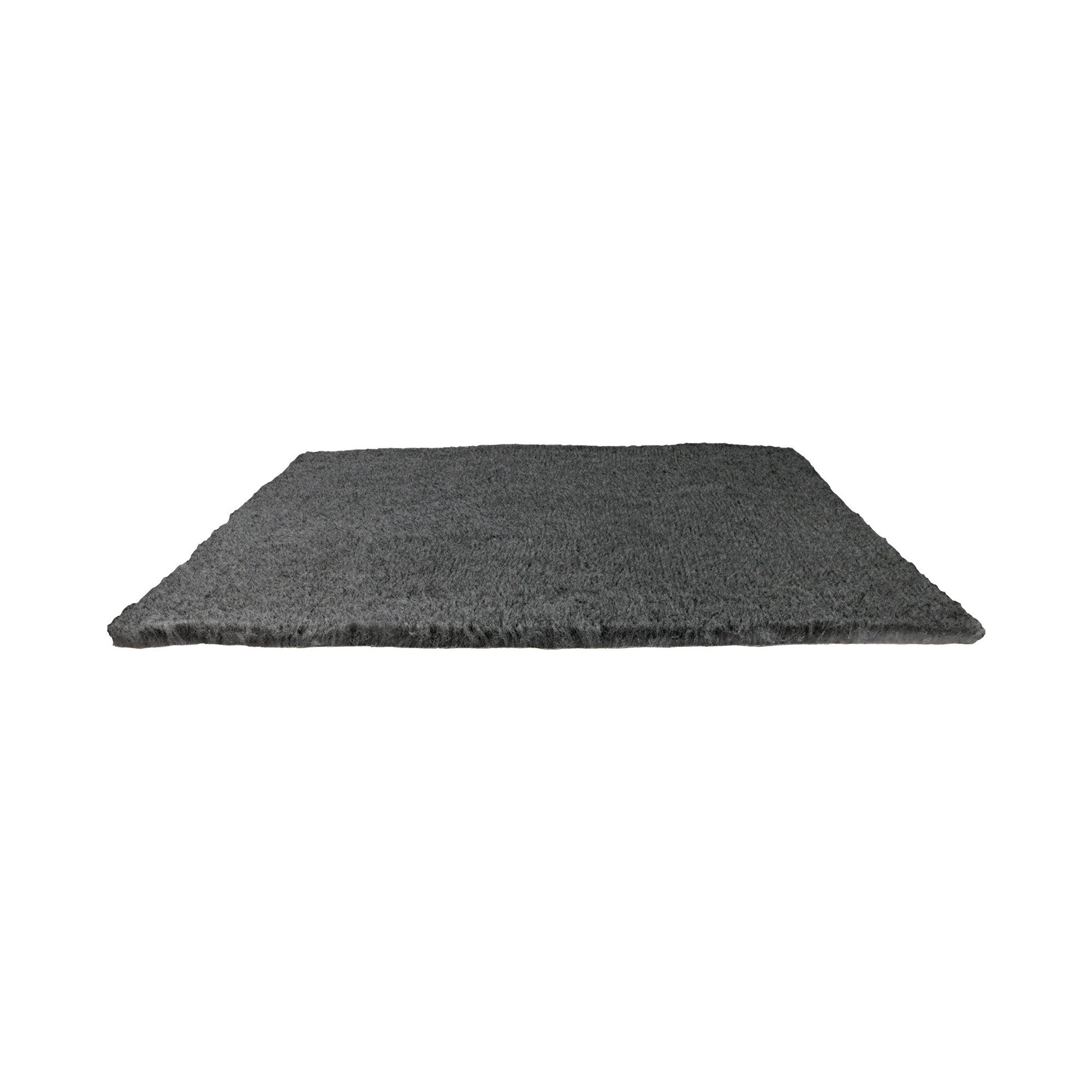 Tierdecke DRYPLACE Gesundheitsdecke - Hundedecke grau
