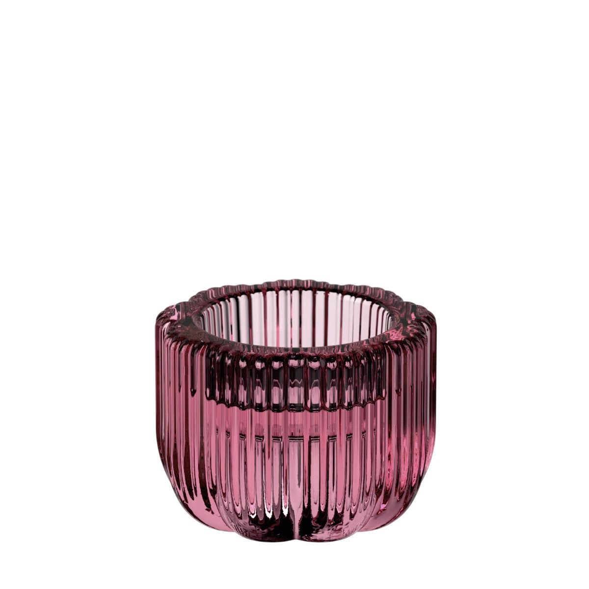 Villeroy & Boch Teelicht Fleur cassis, 6 cm