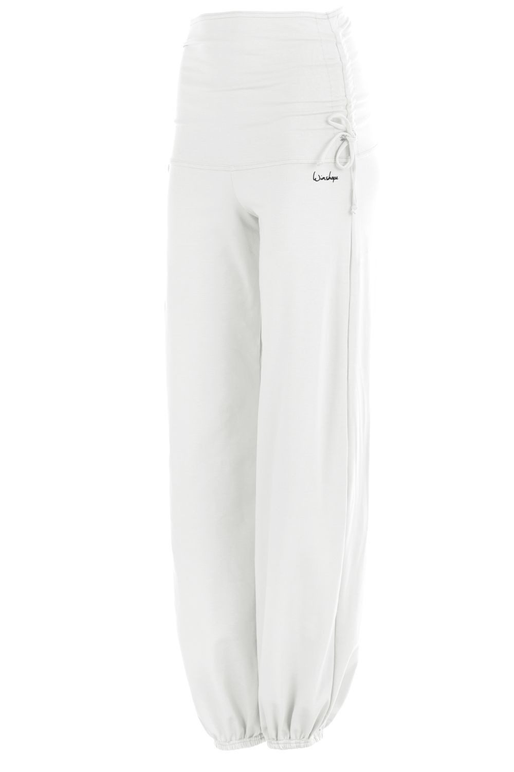 Winshape Sporthose WH1 mit seitlicher Raffung