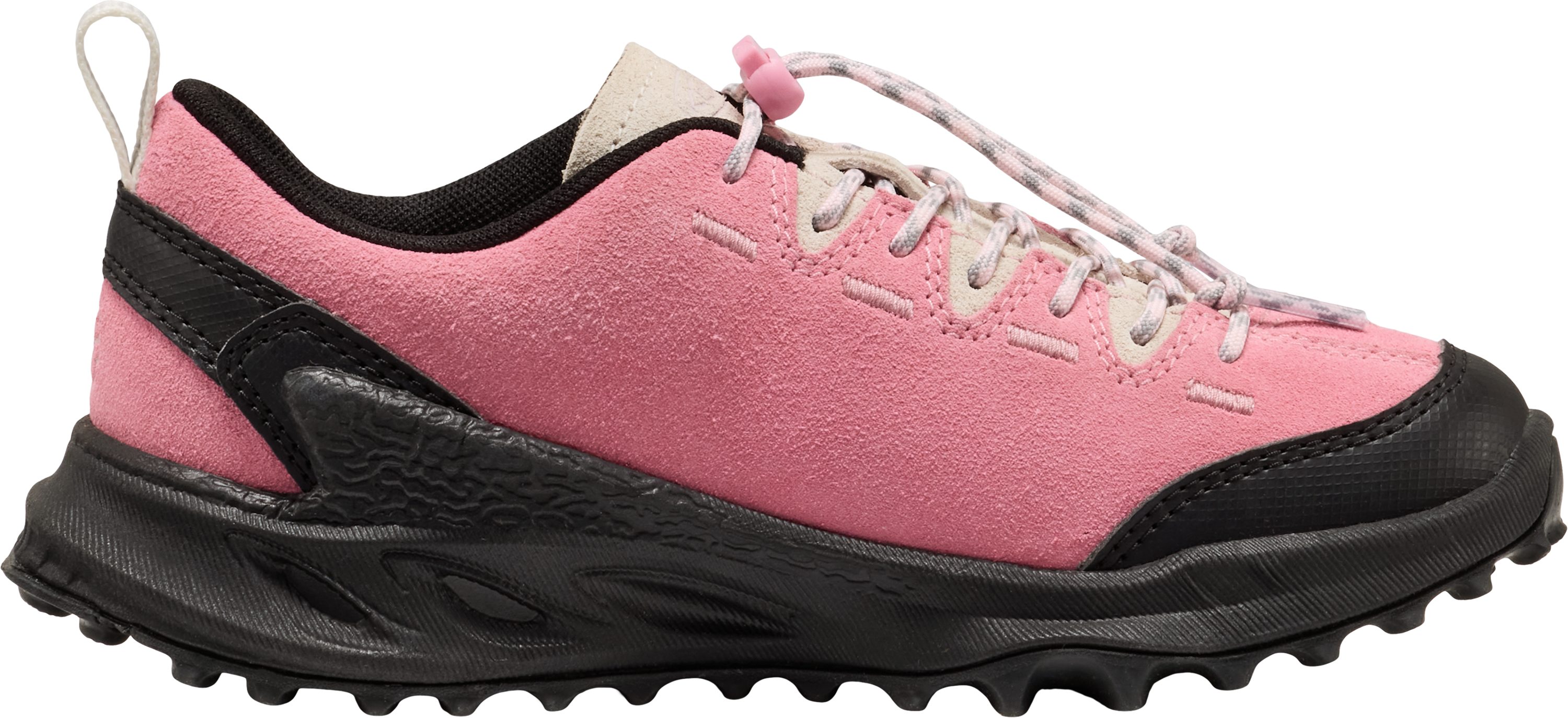 Keen JASPER ZIONIC Sneaker aus Leder, atmungsaktiv