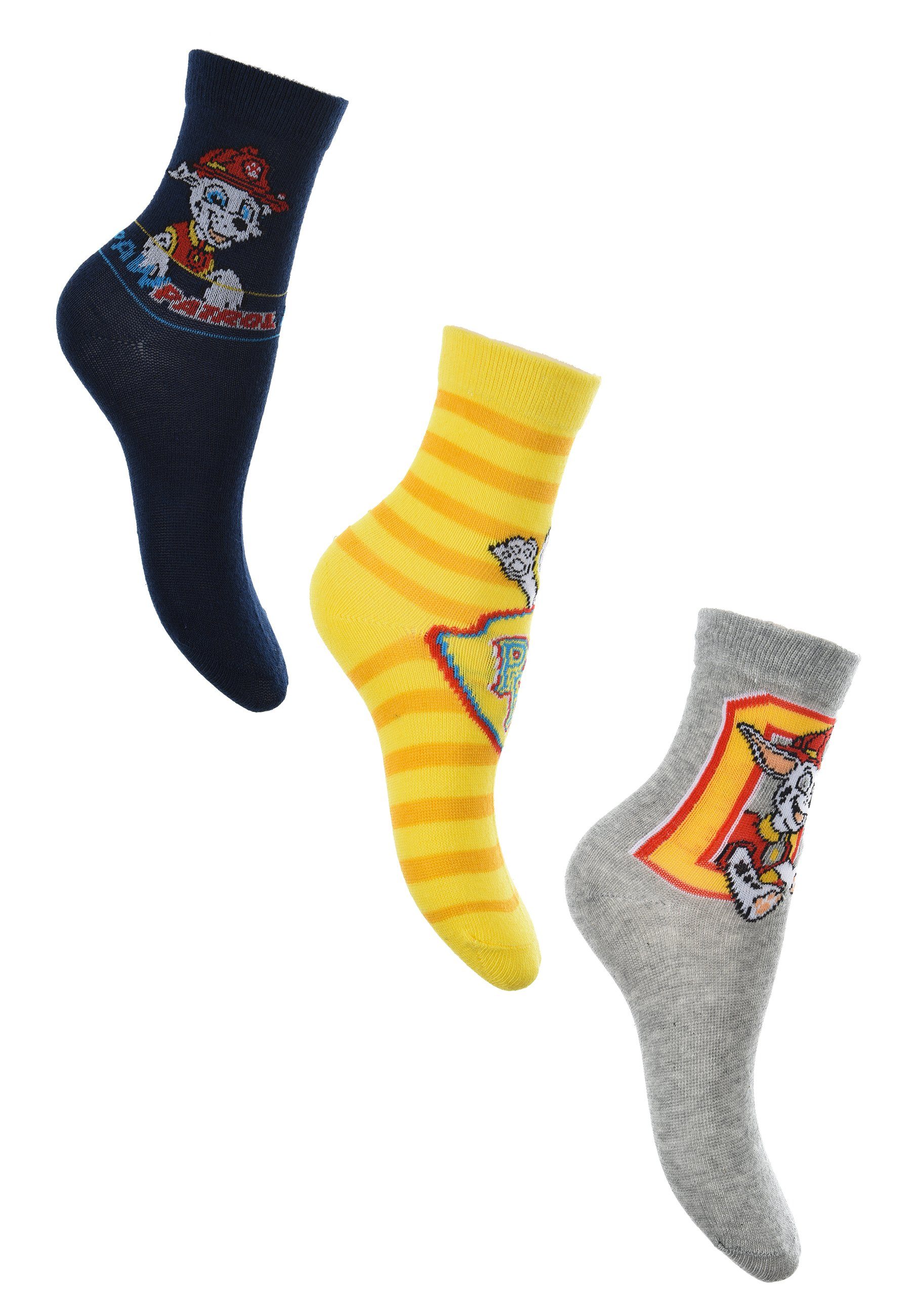 Socken Marshall Chase Kinder Jungen Socken Strümpfe