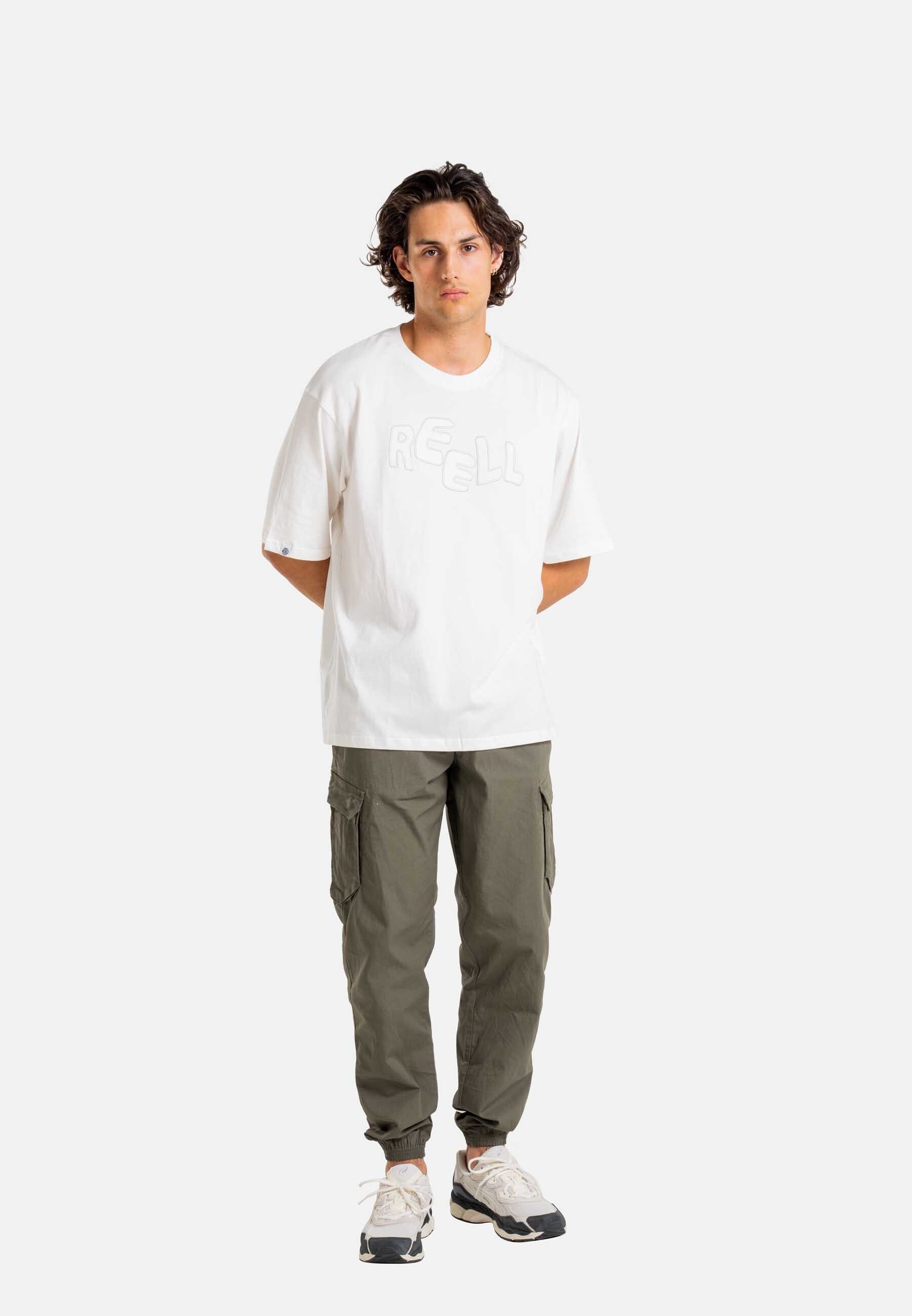 REELL Cargohose Reflex Cargo BR