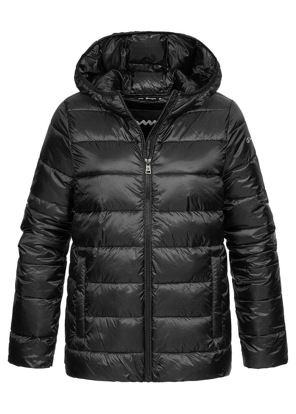 Steppjacke