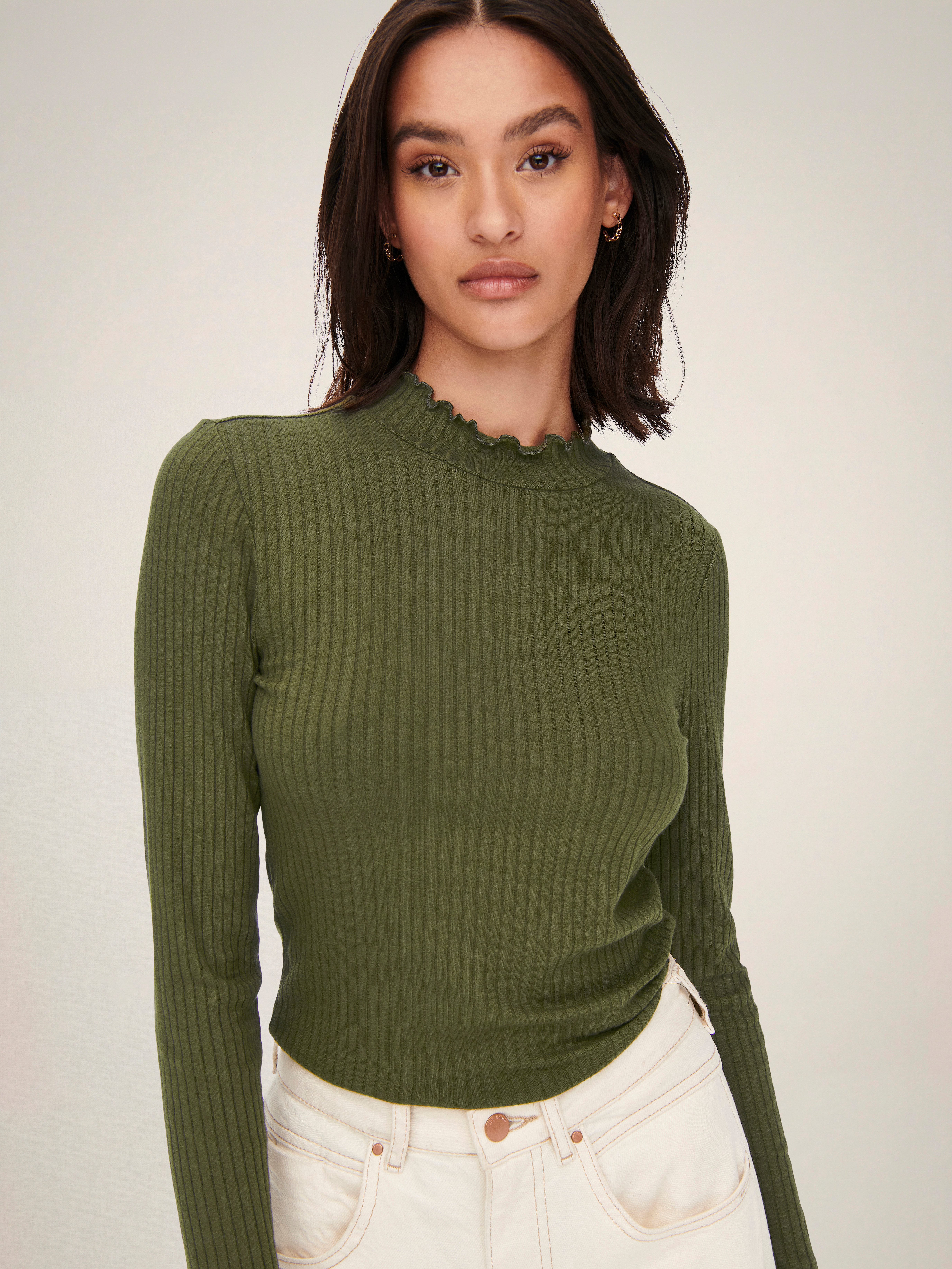 Dark Olive