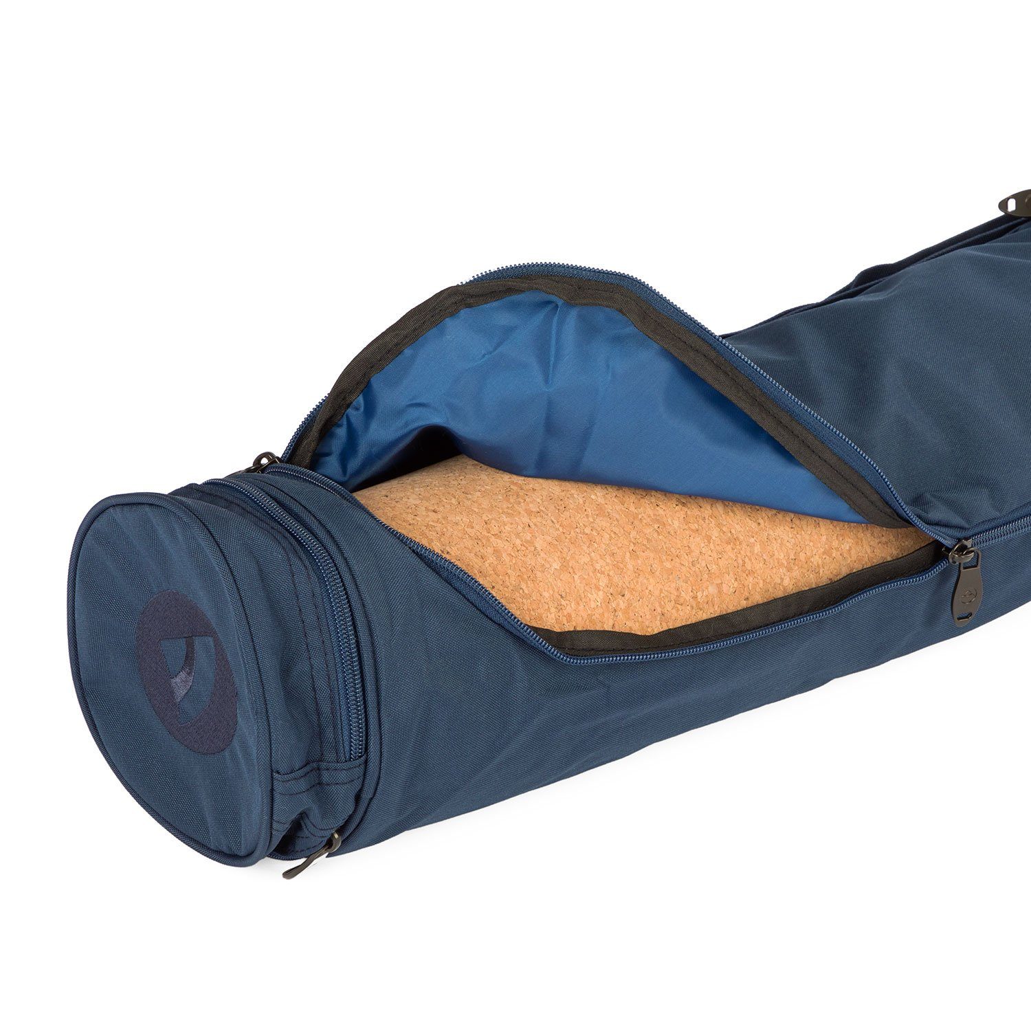 bodhi Yogatasche Yogatasche ASANA BAG 70 dunkelblau