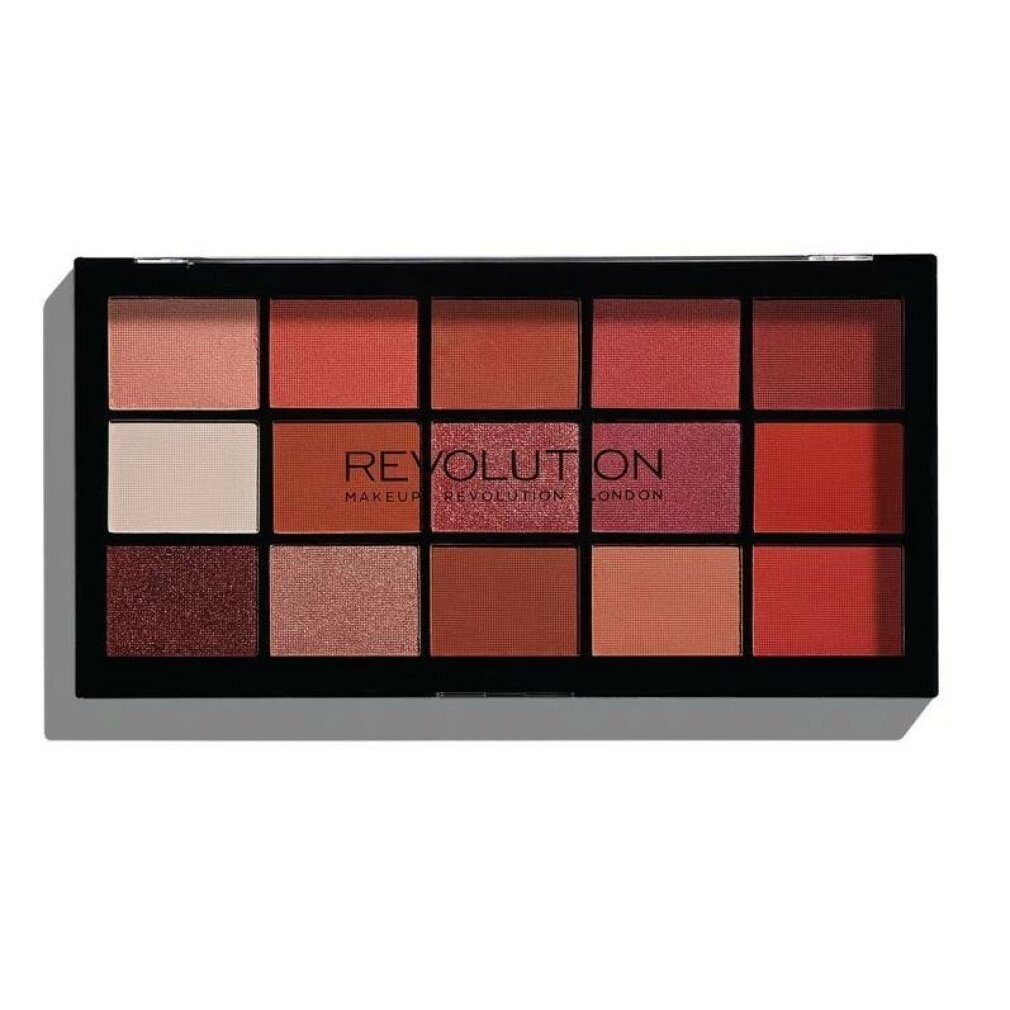 Lidschatten Makeup Revolution Eye Reloaded Palette - Newtrals 2 15 X 1.1 Gr