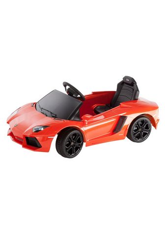 JAMARA Elektro-Kinderauto " KIDS Ride-On...