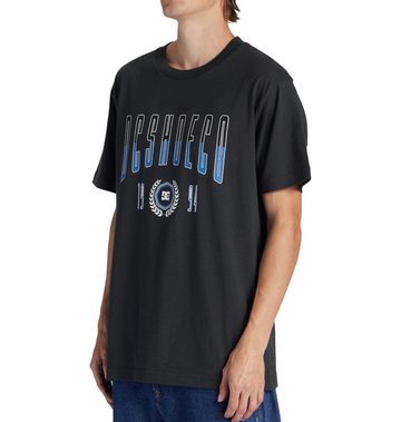 DC Shoes T-Shirt Dropout