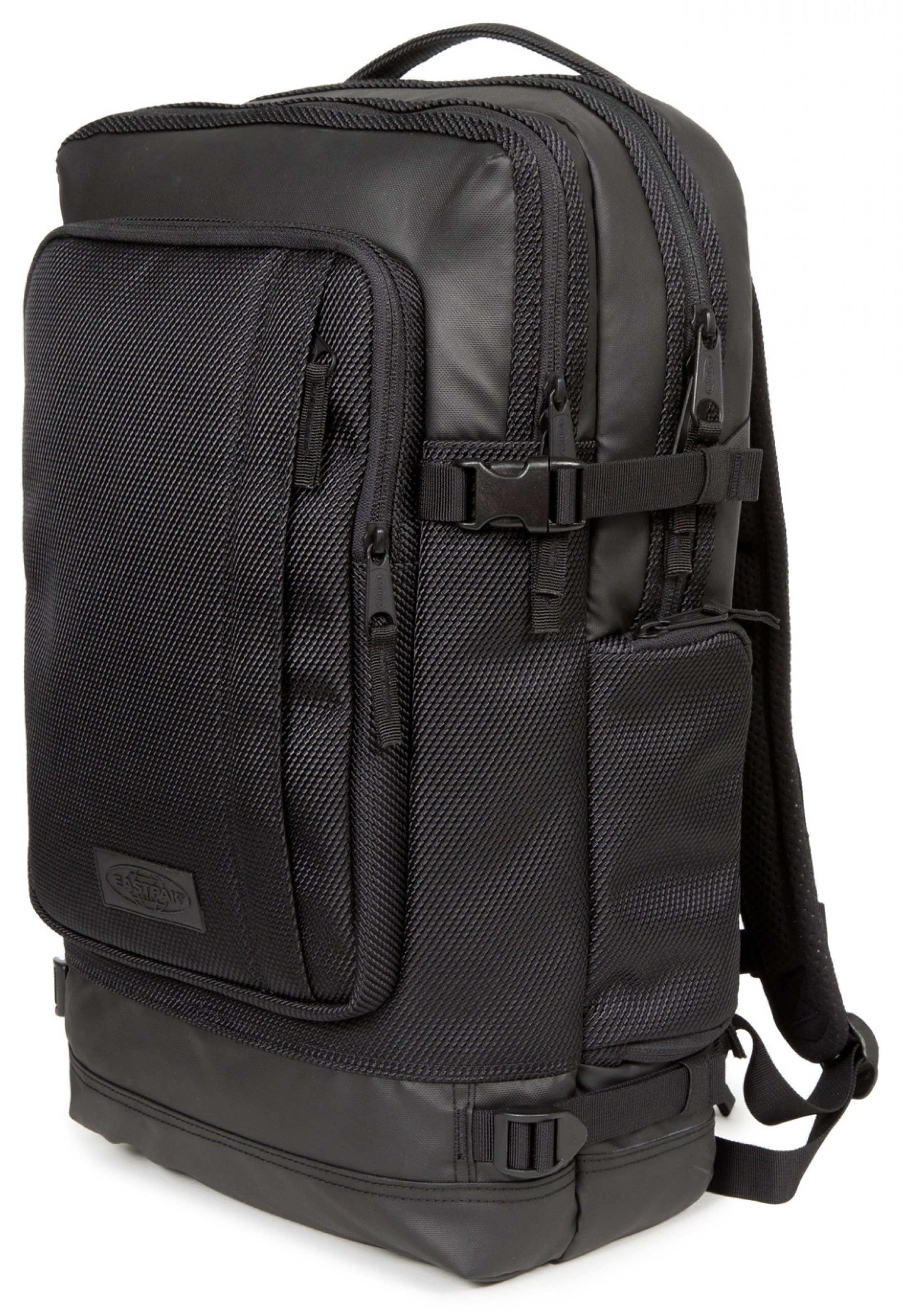 Eastpak Freizeitrucksack Tecum L, mit viel Stauraum