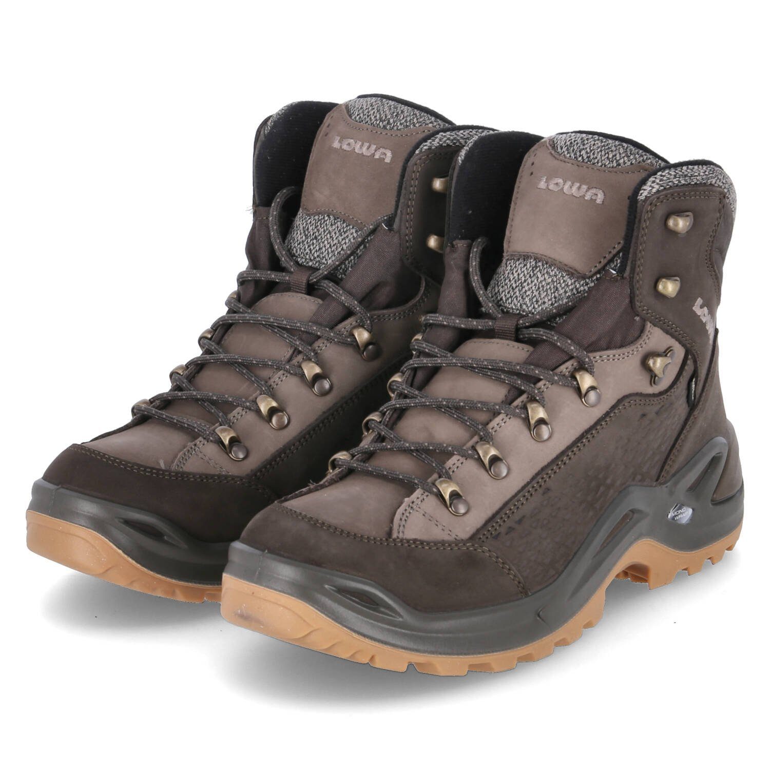 Lowa Winterboots RENEGADE WARM GTX MID Stiefel