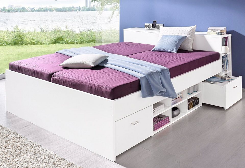 Betten 140x200 Otto Zuhause