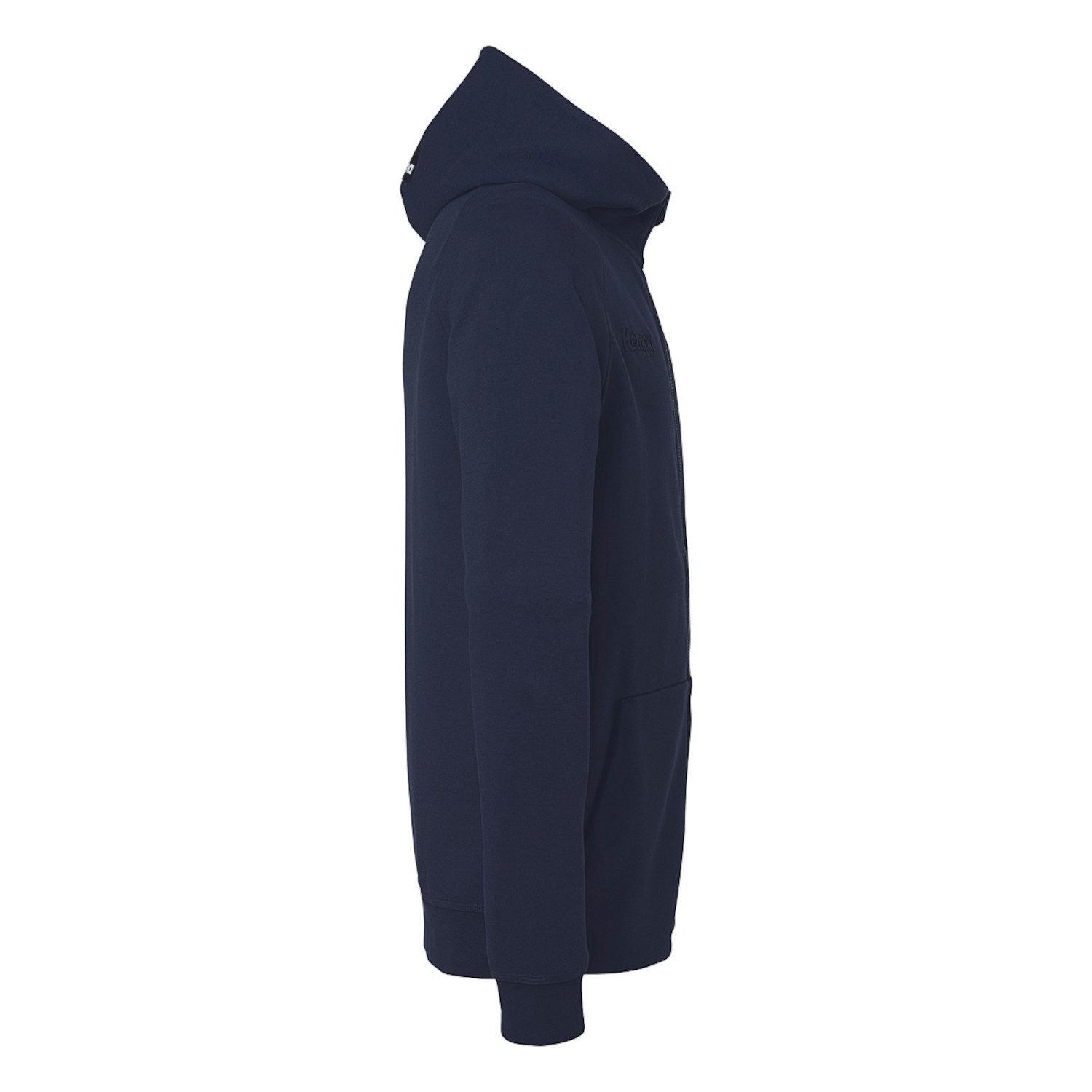 Kempa Kapuzenpullover Kempa Kinder Kapuzenjacke STMNT 2005162