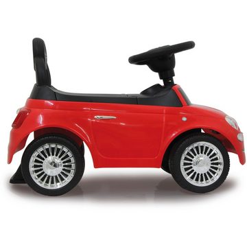 Jamara Spielzeug-Auto Rutscher Fiat 500