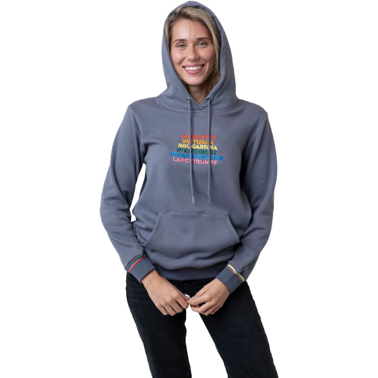 Bavarian Caps Hoodie Pippilotta Viktualia Pippilotta Viktualia