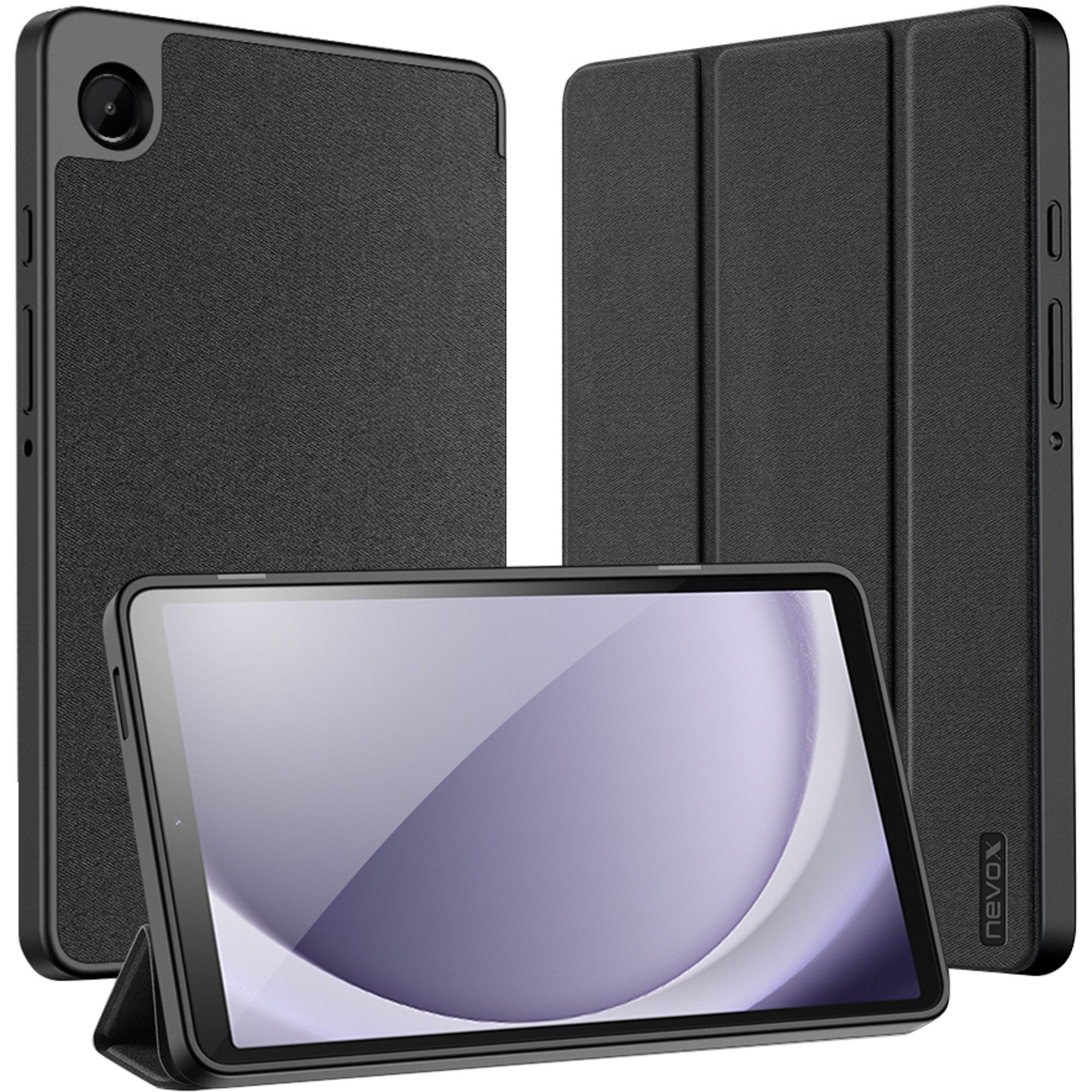nevox Tablettasche Nevox VARIO Series, Tablethülle, (Samsung Galaxy