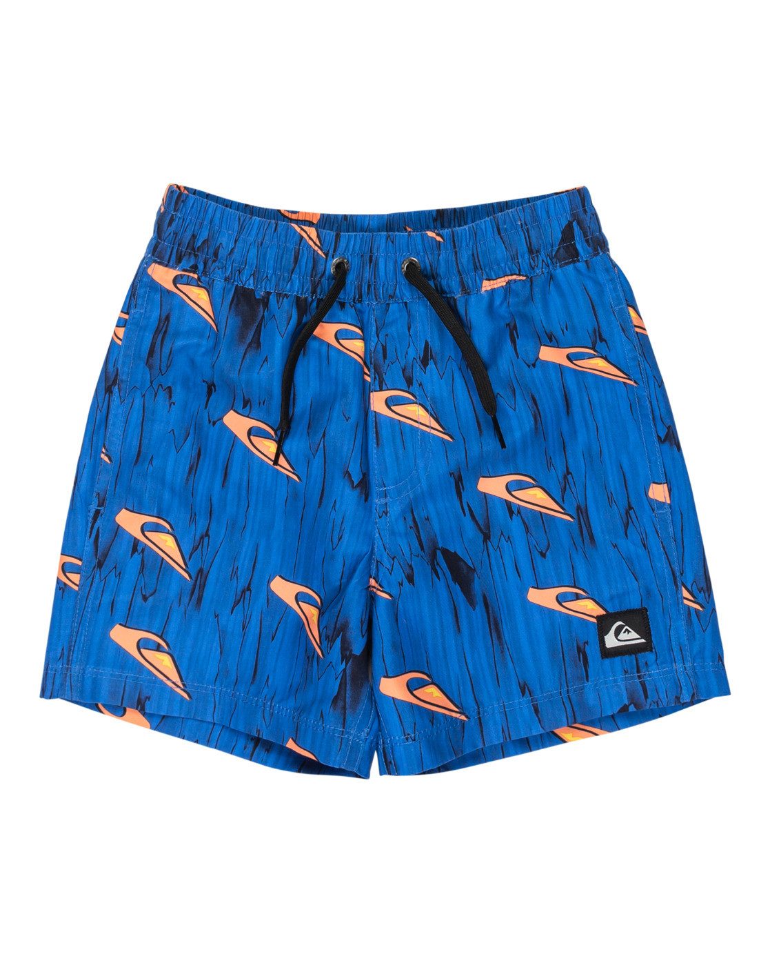 Quiksilver Badeshorts Next Gen 12"