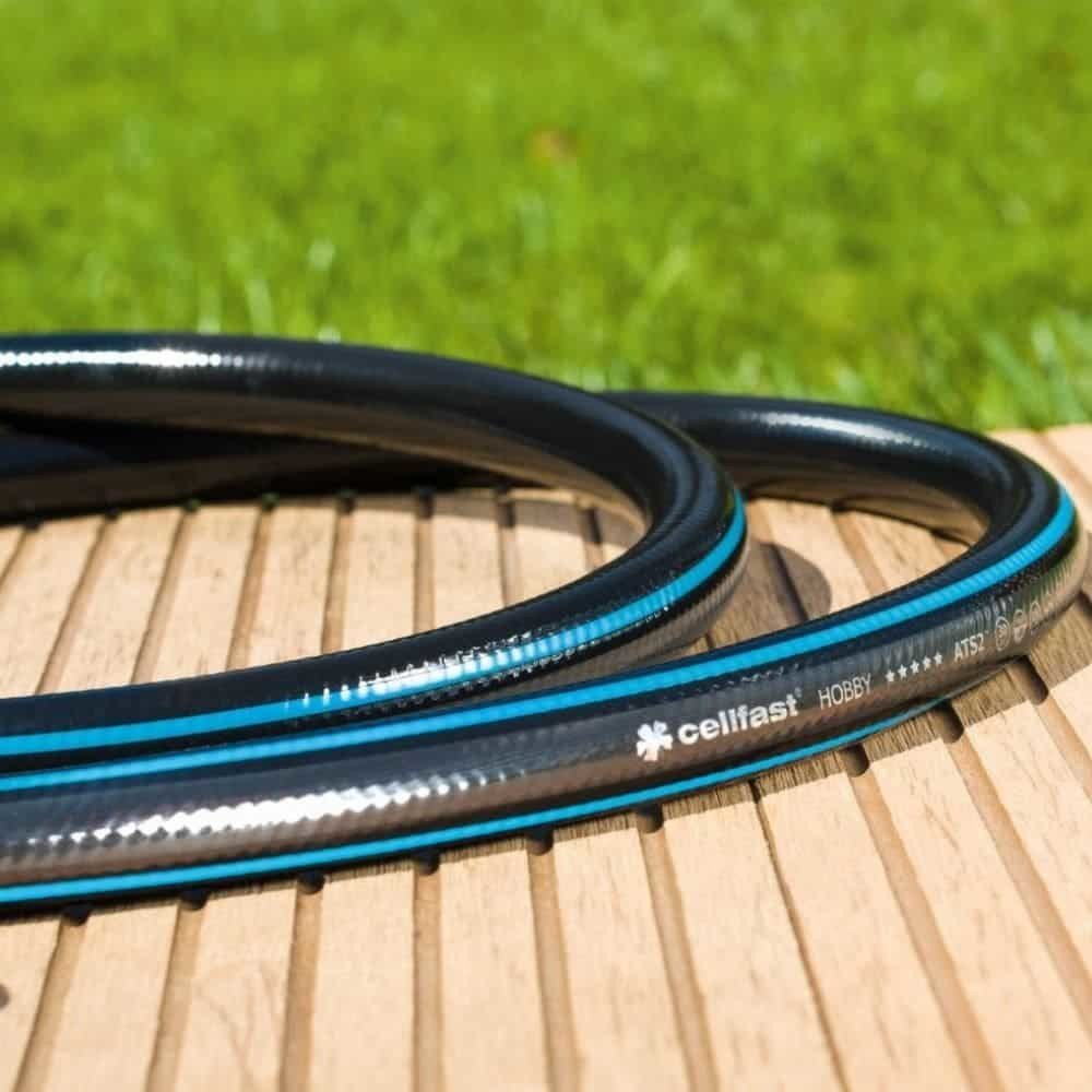 Cellfast Gartenschlauch Hobby 3/4" 50 Meter Schlauch