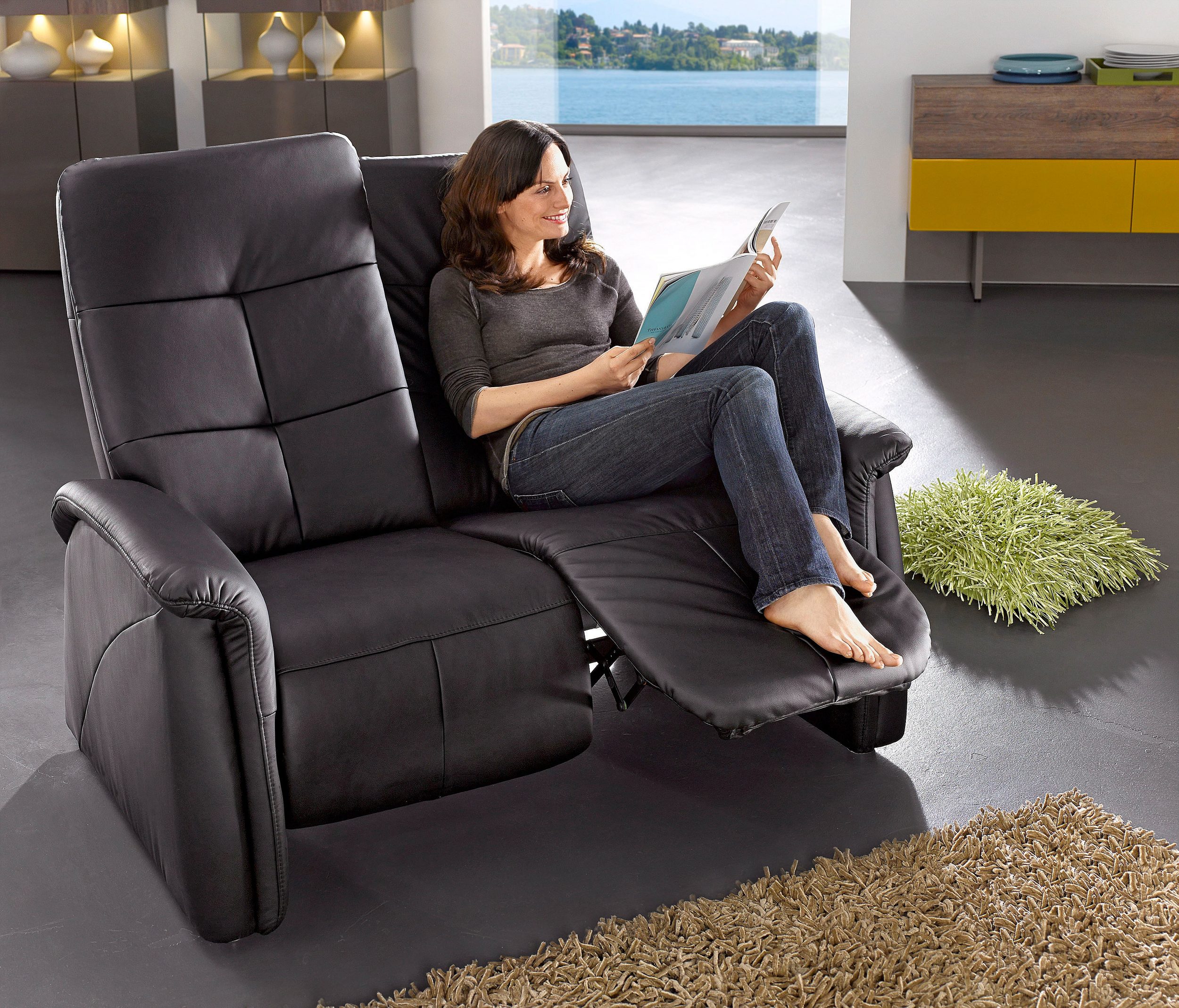 exxpo - sofa fashion 2-Sitzer - exxpo - sofa fashion