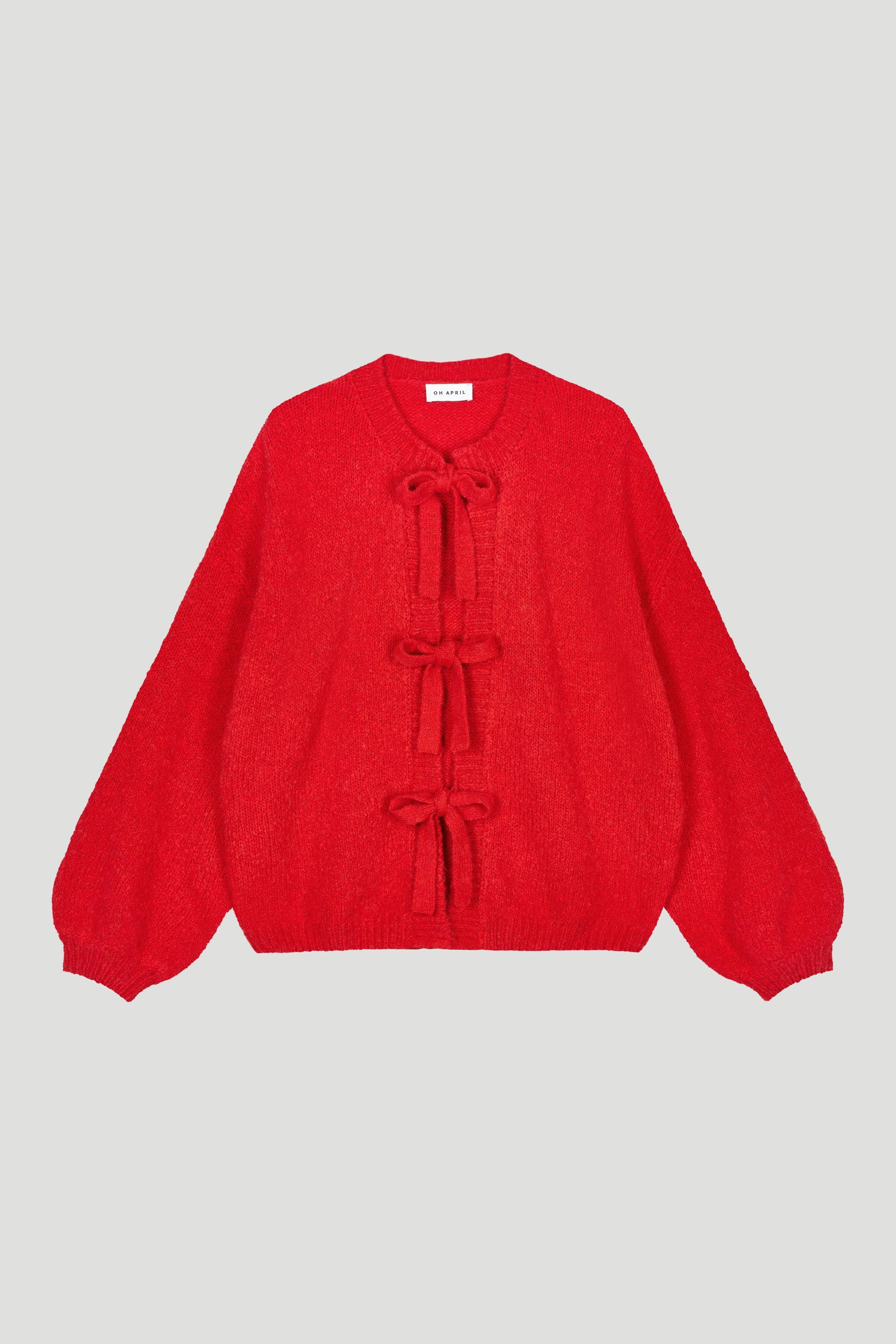 OH APRIL Cardigan Yara Cardigan