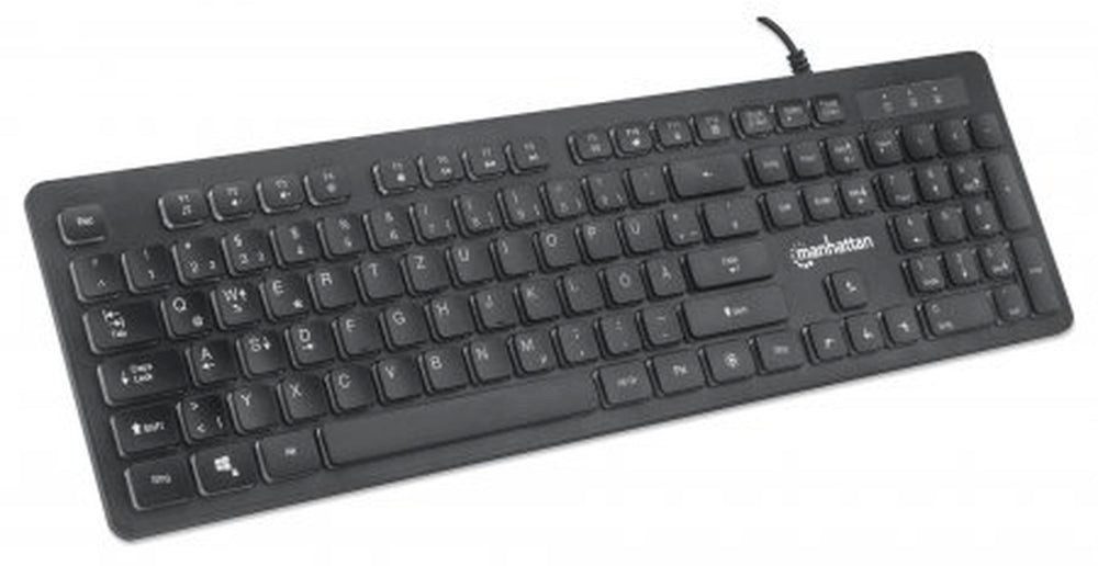 MANHATTAN PC-Tastatur