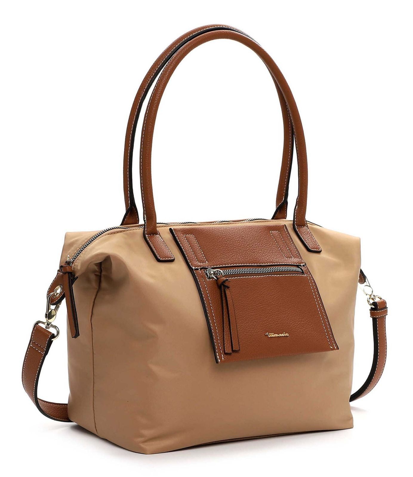 Tamaris Schultertasche Cityshopper günstig online kaufen