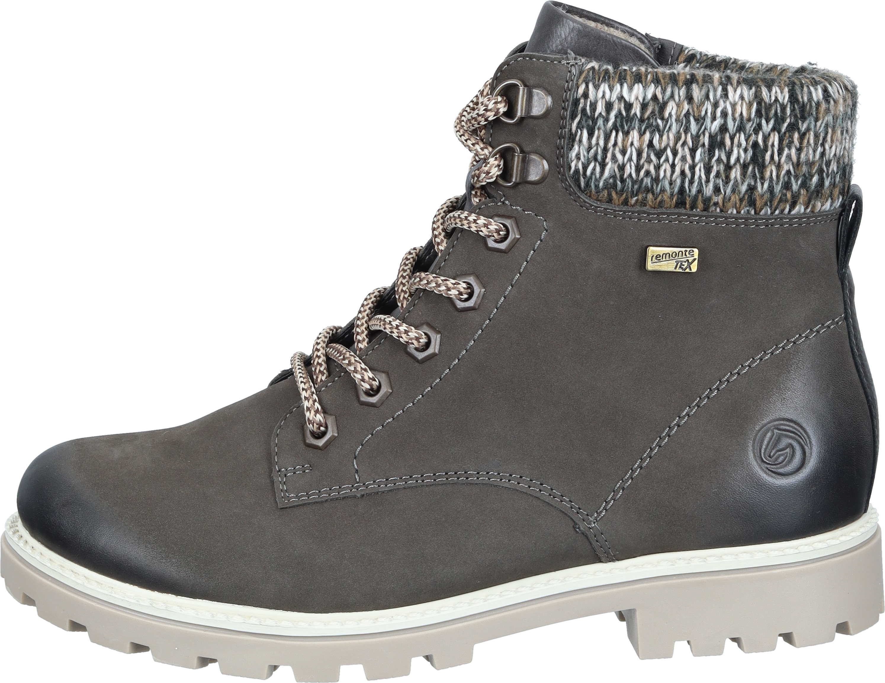 Remonte Stiefeletten Stiefelette mit REMONTE-TEX günstig online kaufen