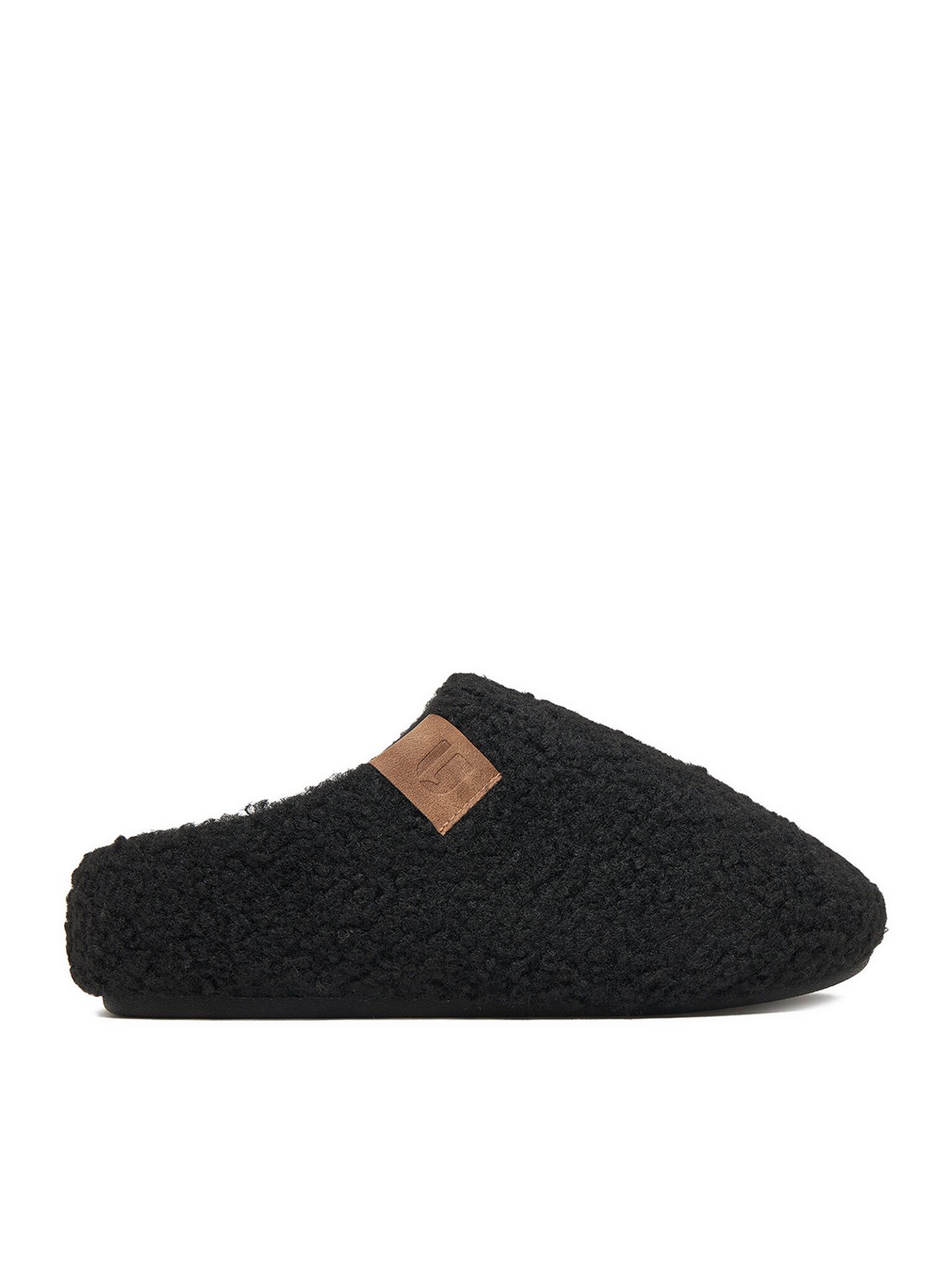 G-STAR G Star Raw Damen-Hausschuhe Schwarz G-STAR RAW-CEO-WSS21713-01 Schwarz Hallenschuh