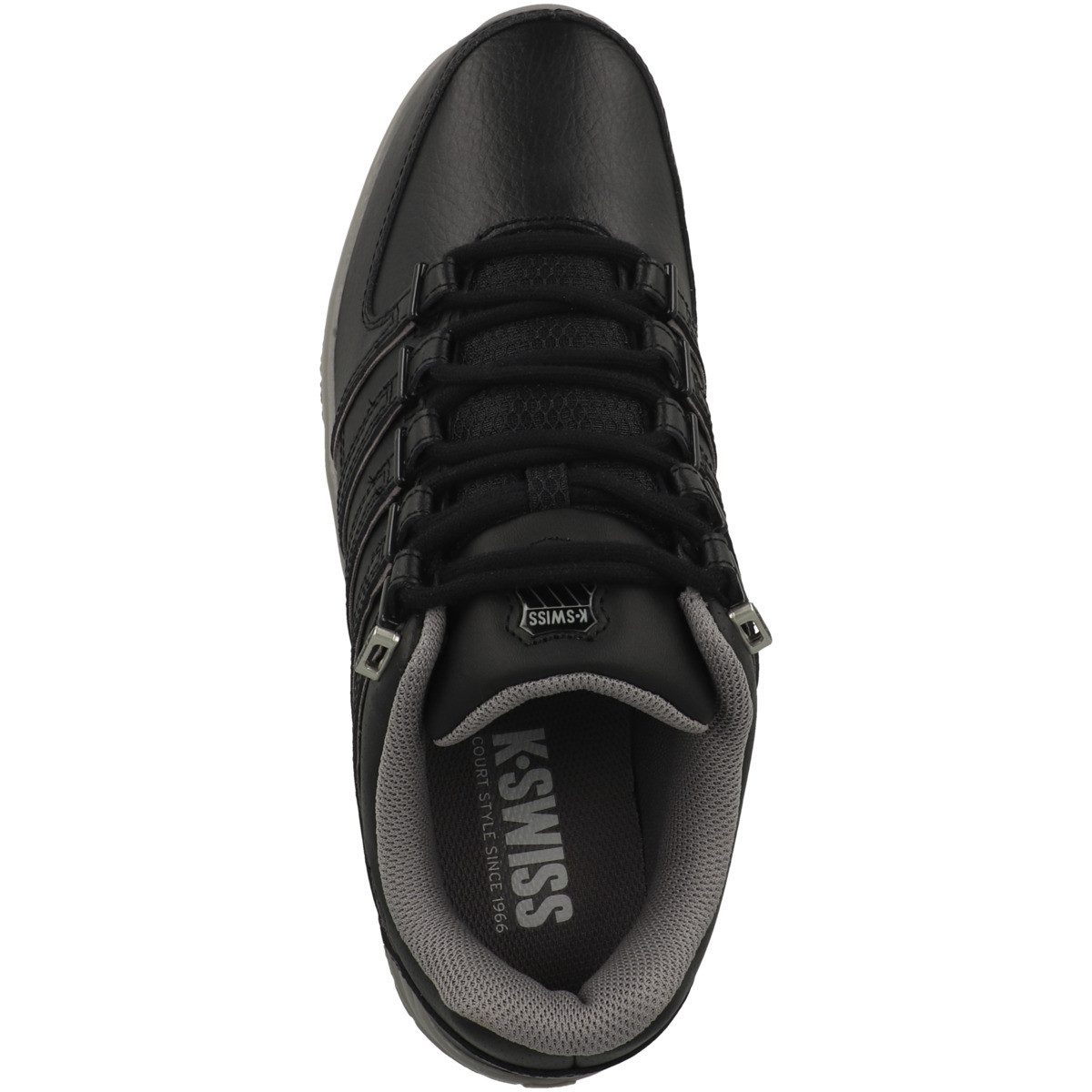 K-Swiss Rinzler Herren Sneaker Turnschuhe, Sportschuhe, Freizeitschuhe, Hal günstig online kaufen