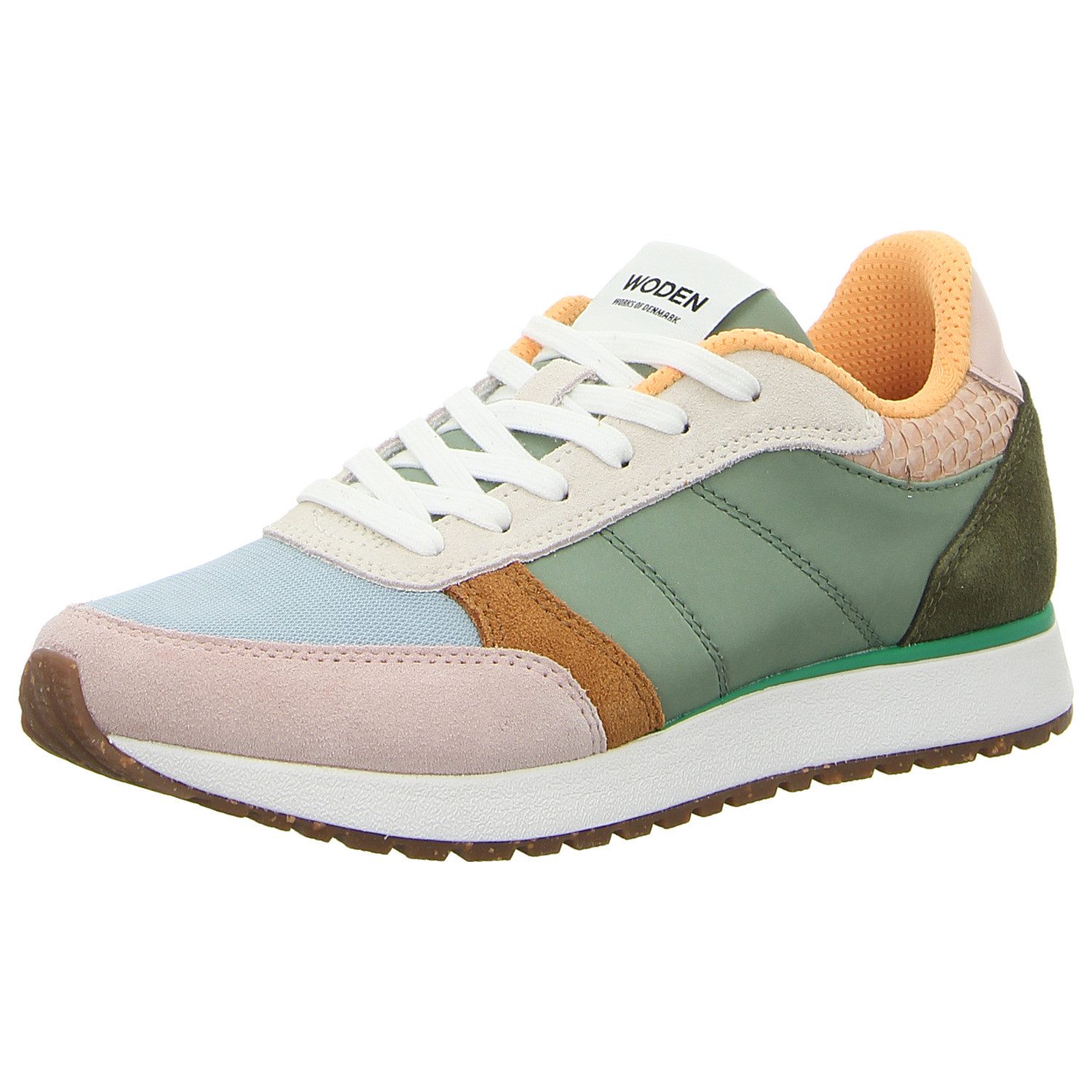 WODEN Ronja Sneaker
