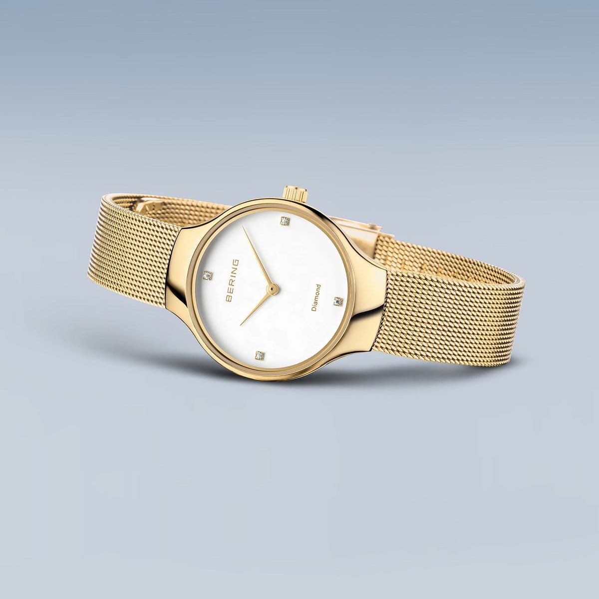 Bering Quarzuhr Classic günstig online kaufen