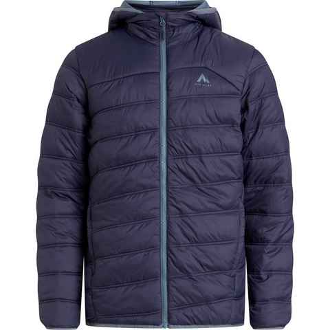 McKINLEY Winterjacke McKINLEY Herren Funktionsjacke/Thermojacke Jebel 510 NAVY