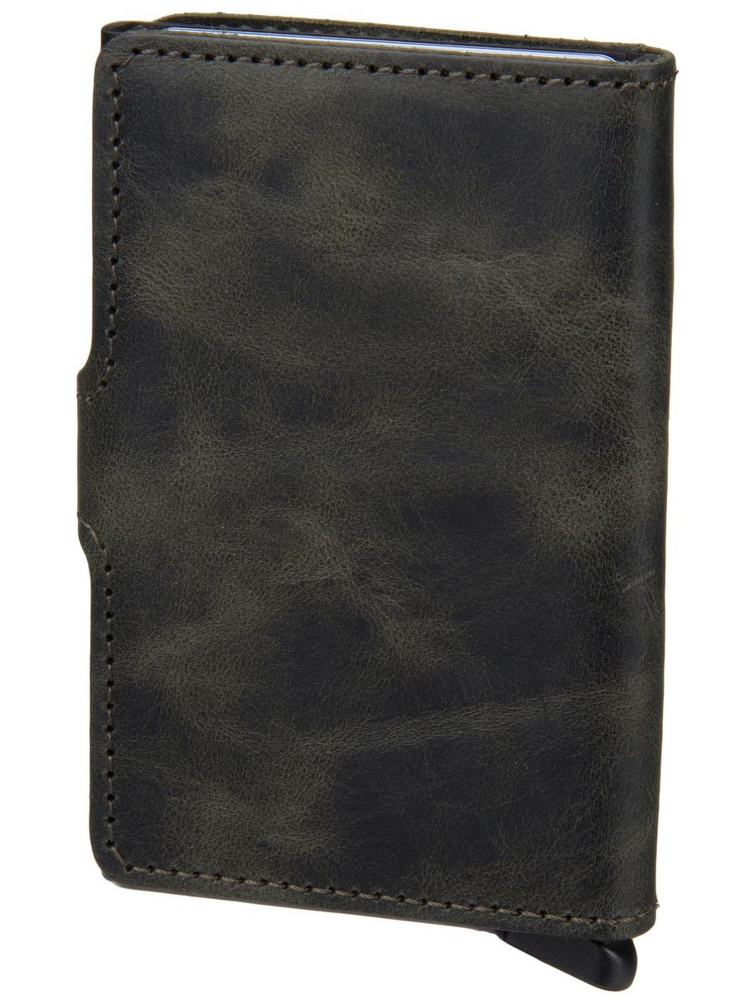 SECRID Geldbörse Miniwallet Vintage