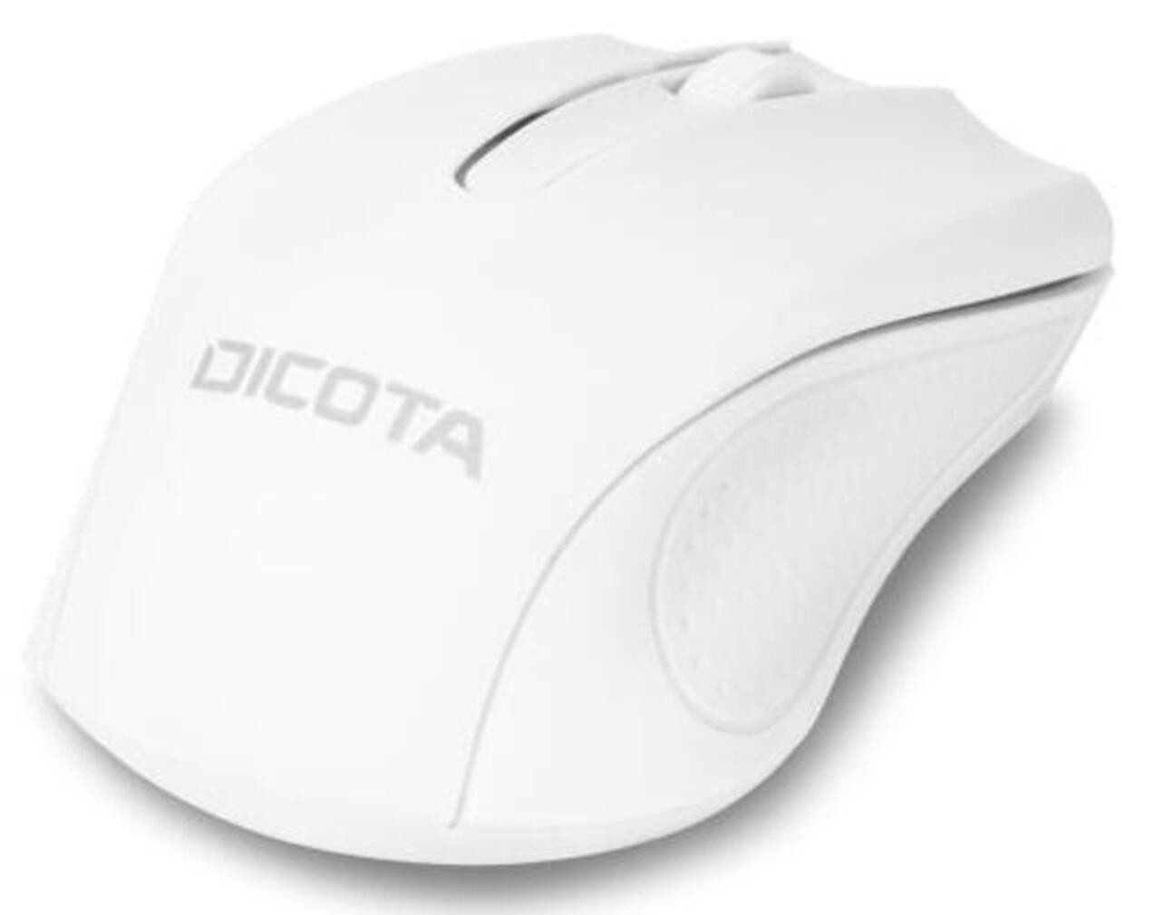 DICOTA D31659W Maus