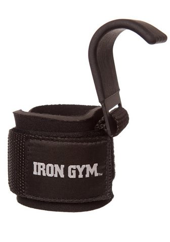 Zughilfe »Iron Grip« компл...