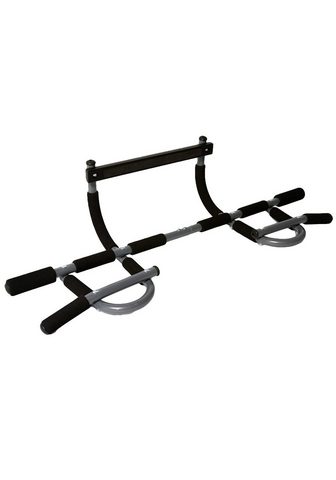IRON GYM Между дверью » Xtreme«