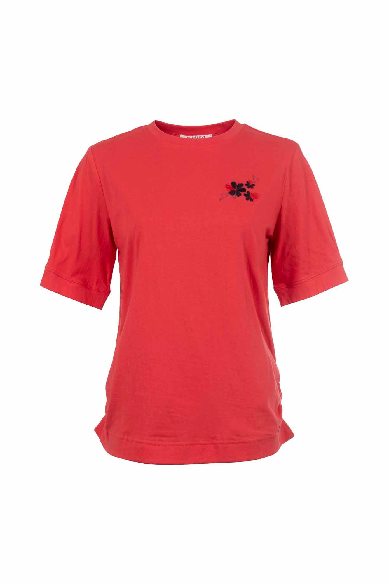 S'questo T-Shirt Shirt 1/2