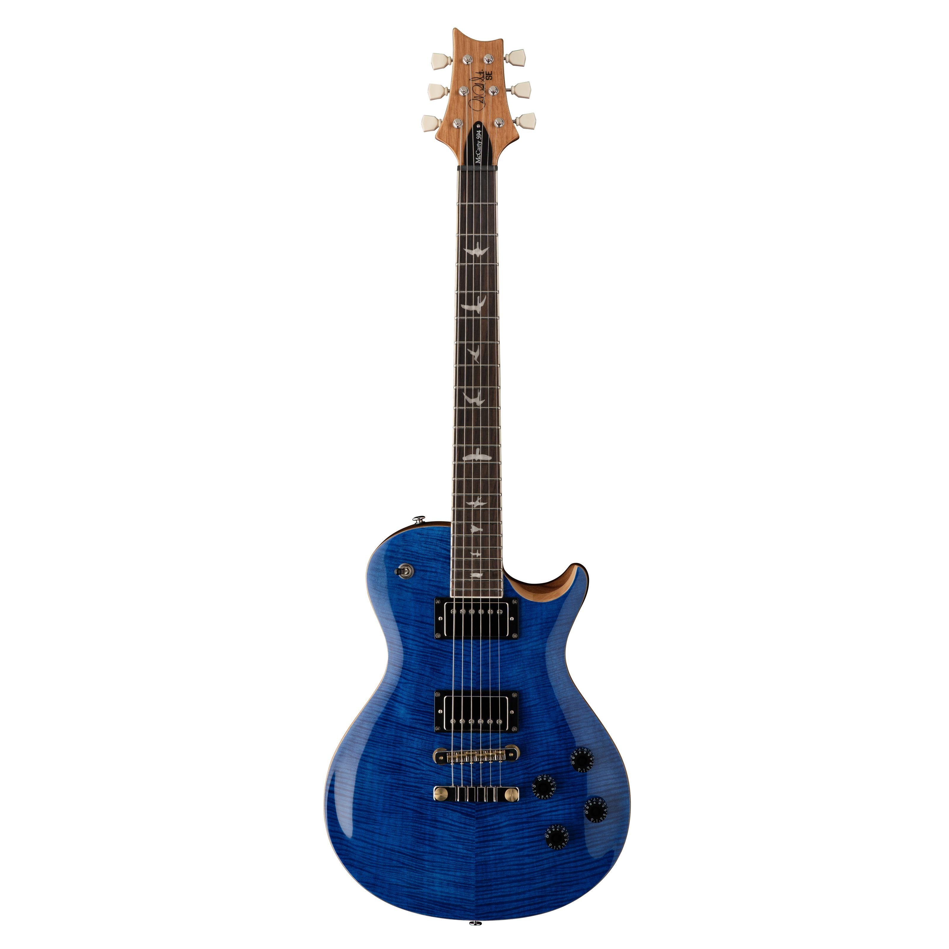 E-Gitarre