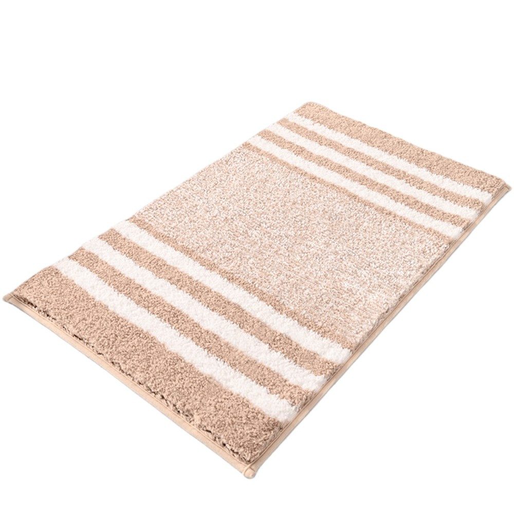 Coonoor Badematte Fußmatte Badezimmer badteppich Türmatte günstig online kaufen