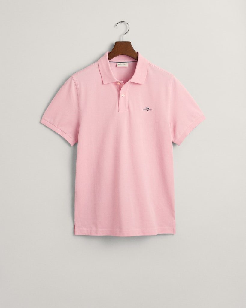 Gant Poloshirt REG EMB ARCHIVE SHIELD günstig online kaufen