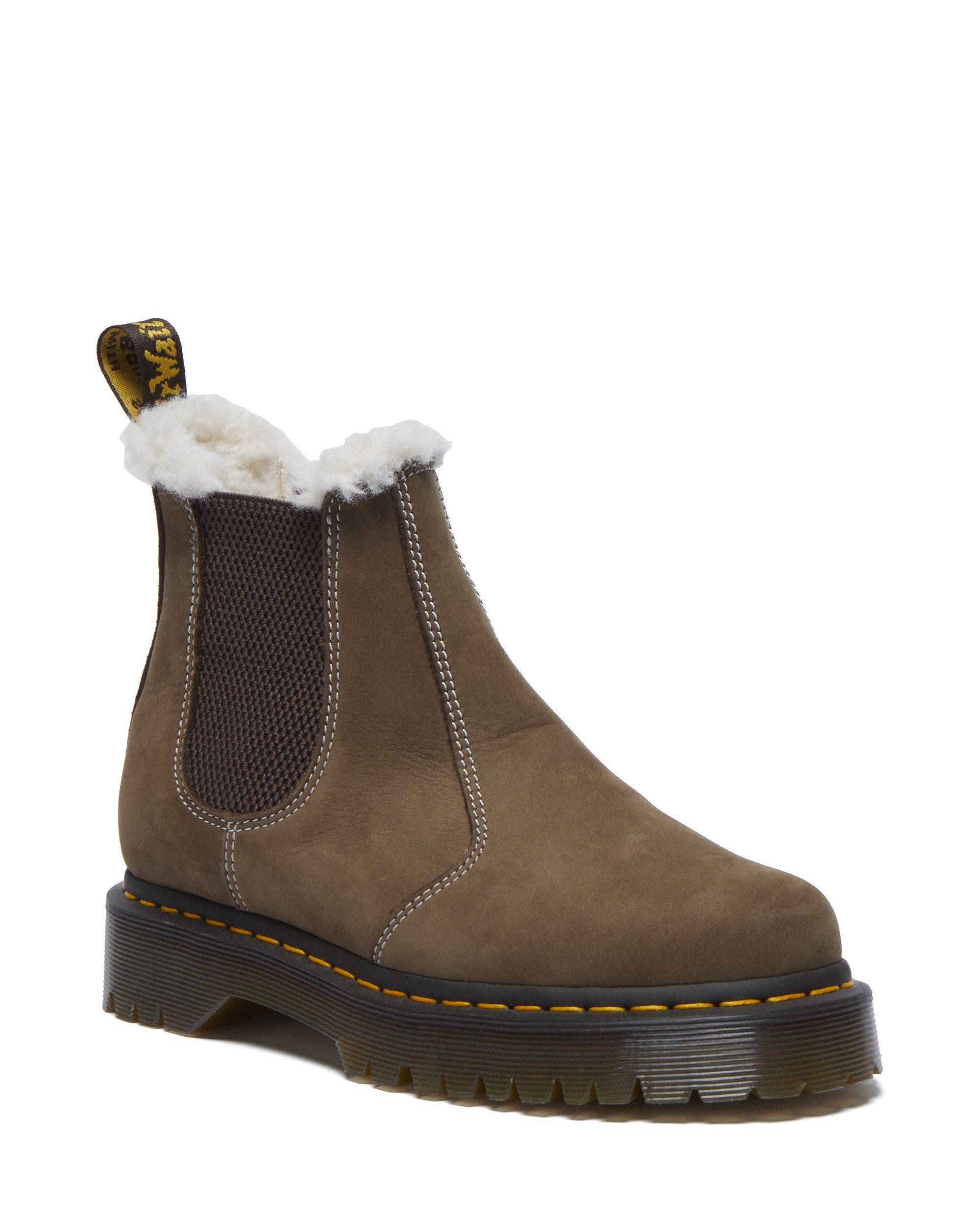 DR. MARTENS 2976 Buttersoft WP Ankleboots (2-tlg) günstig online kaufen