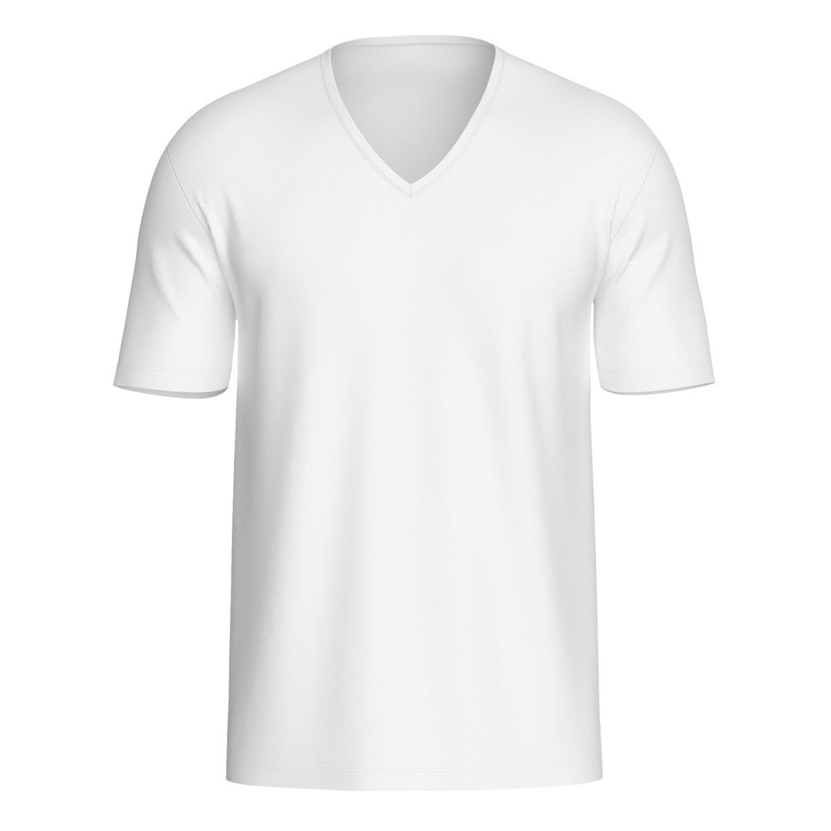 IMPETUS T-Shirt 1360002 Herren (3-tlg) Shirt, Oberteil, Leibchen, Funktionsshirt, Shortsleeve Shirt